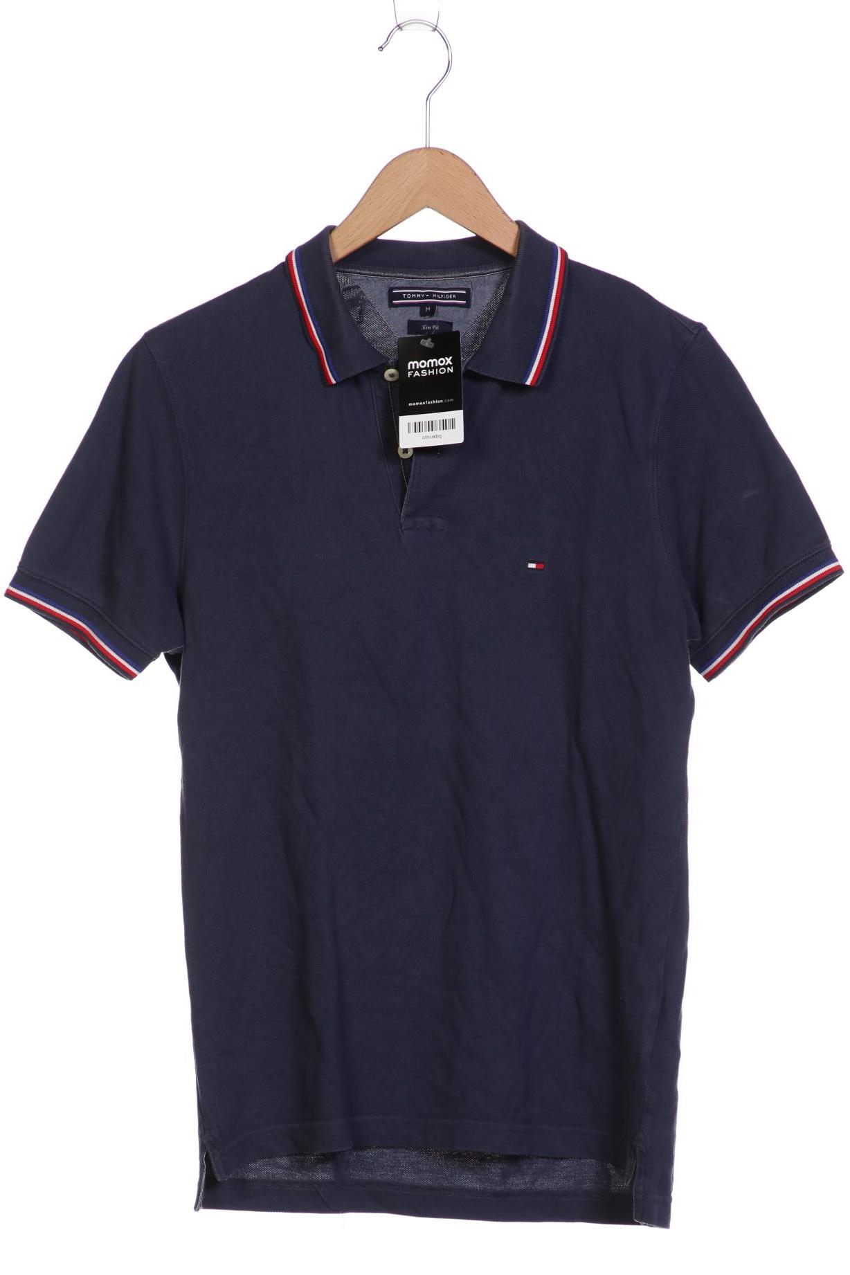 

Tommy Hilfiger Herren Poloshirt, grau