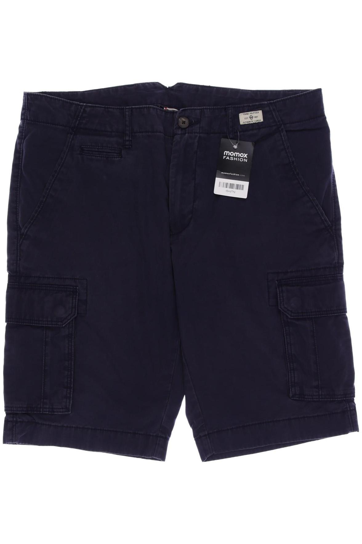 

Tommy Hilfiger Herren Shorts, marineblau