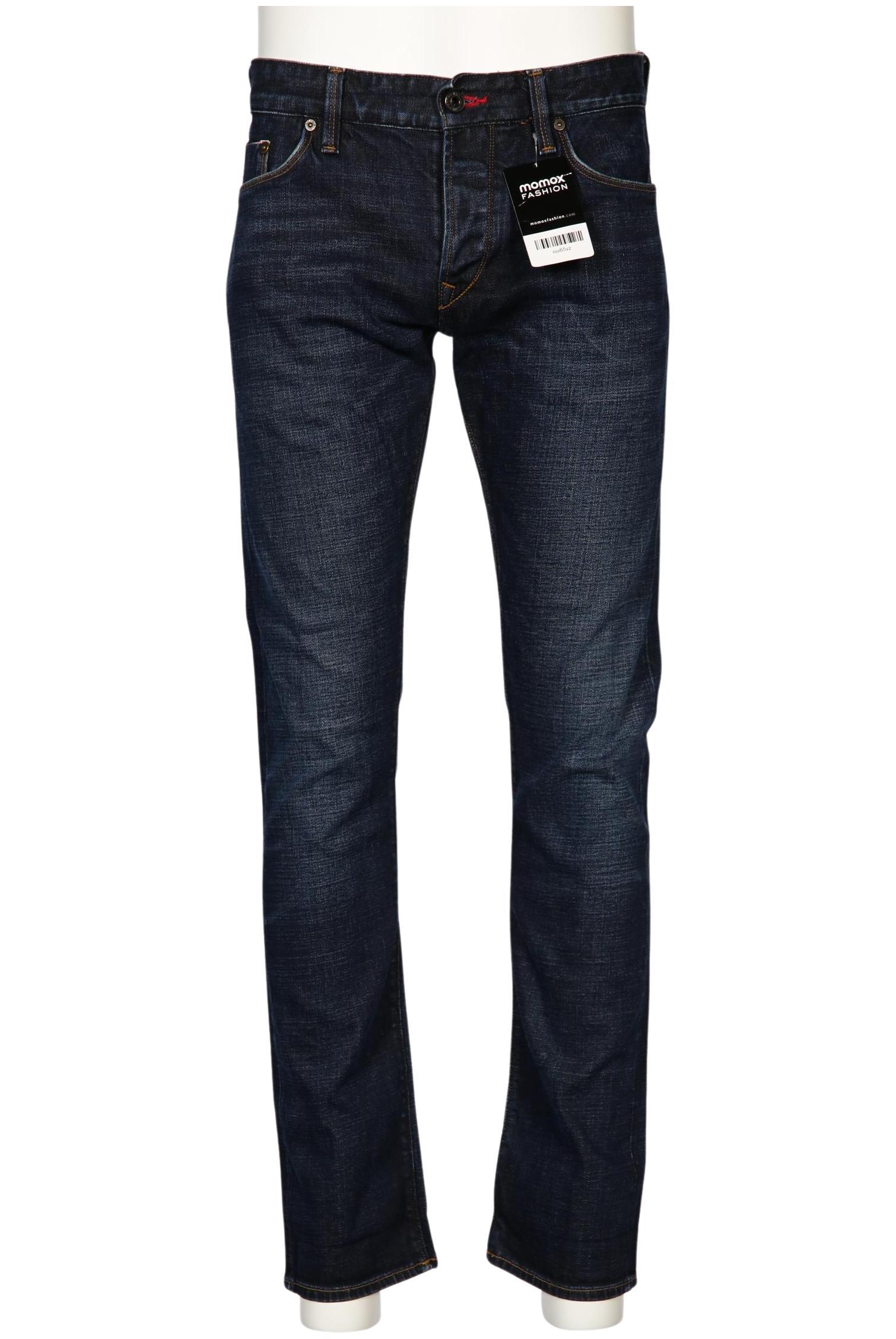 

Tommy Hilfiger Herren Jeans, marineblau, Gr. 31