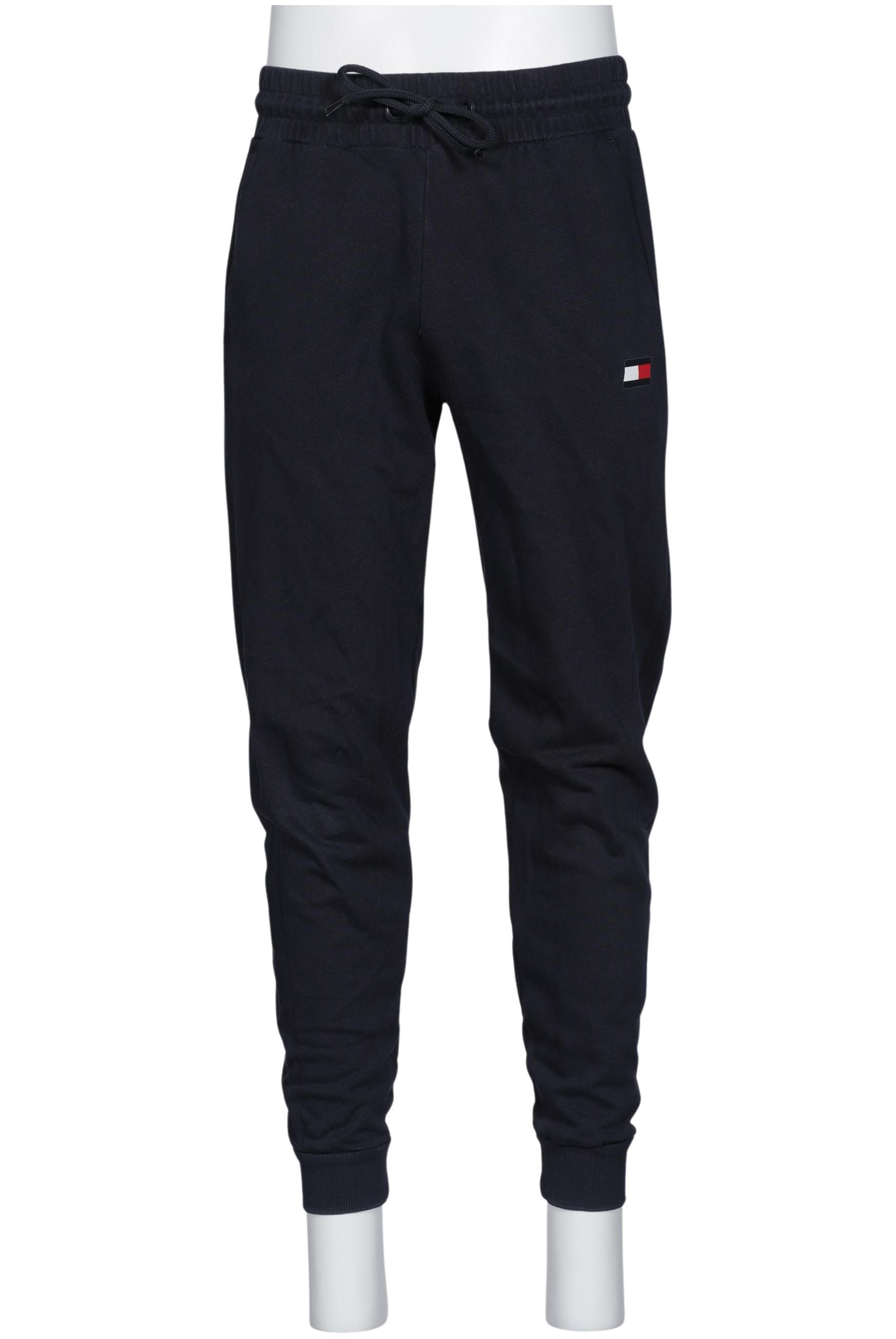 

Tommy Hilfiger Herren Stoffhose, marineblau, Gr. 0