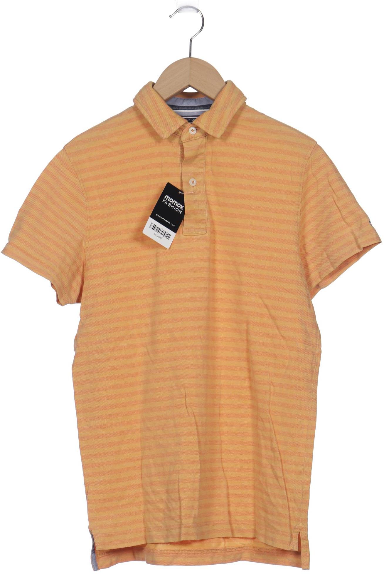 

Tommy Hilfiger Herren Poloshirt, orange