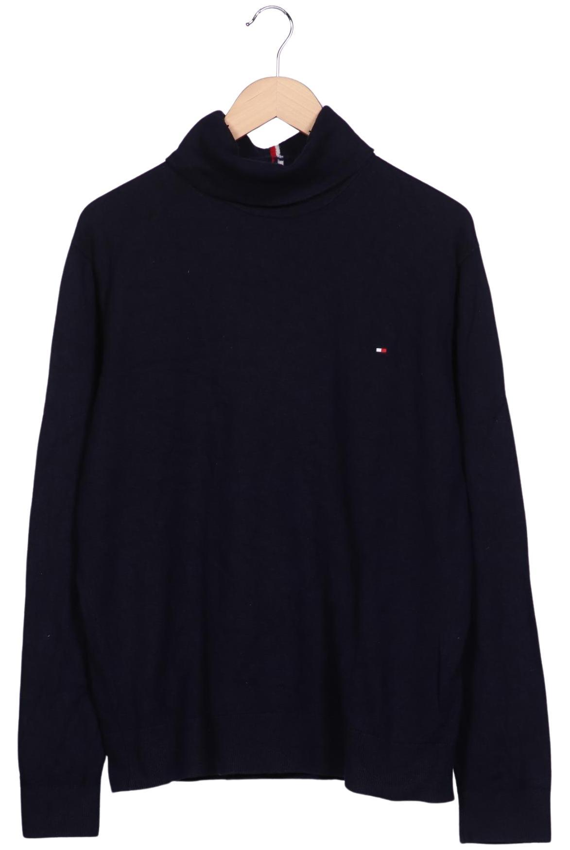 

Tommy Hilfiger Herren Pullover, marineblau, Gr. 56