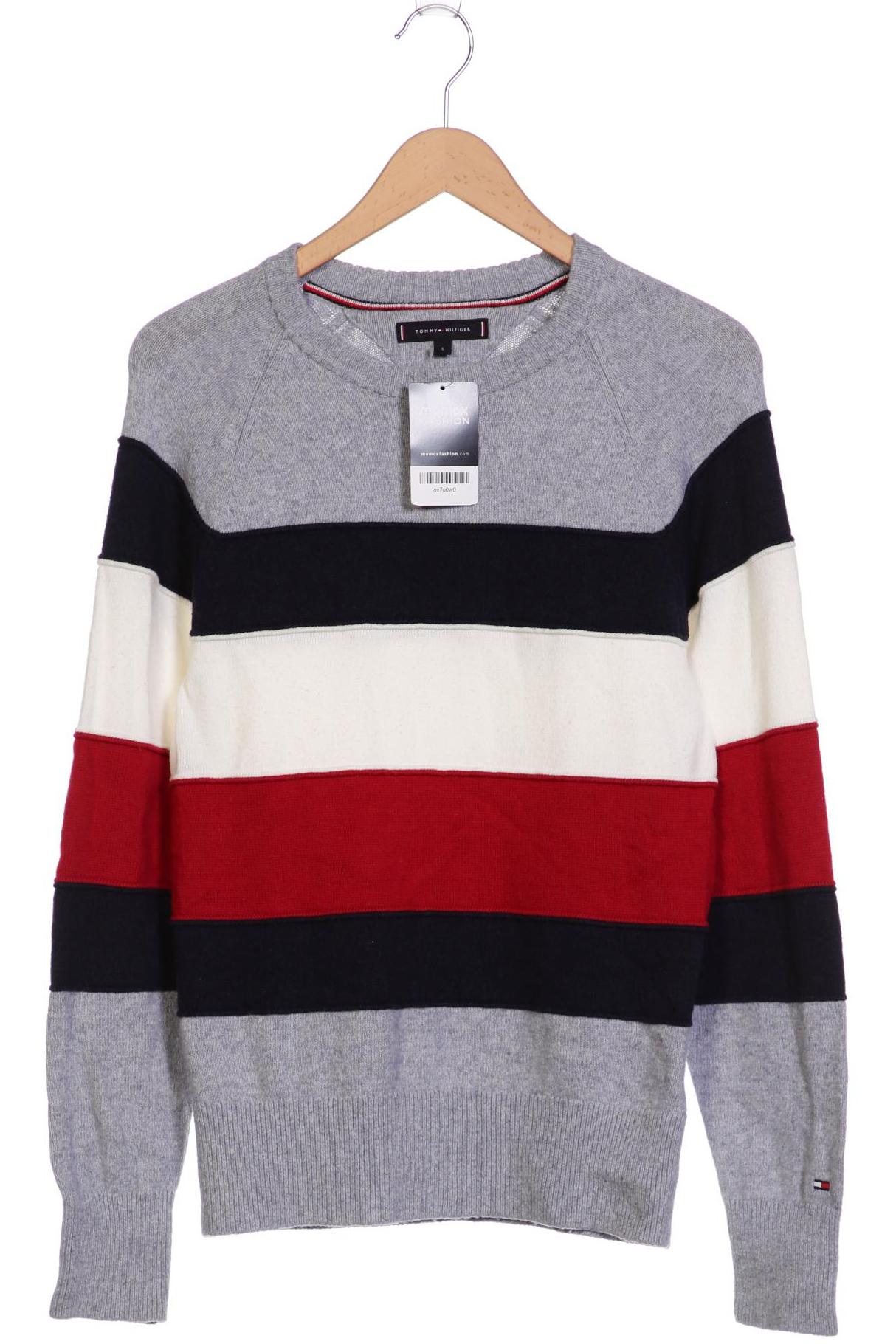 

Tommy Hilfiger Herren Pullover, mehrfarbig, Gr. 46