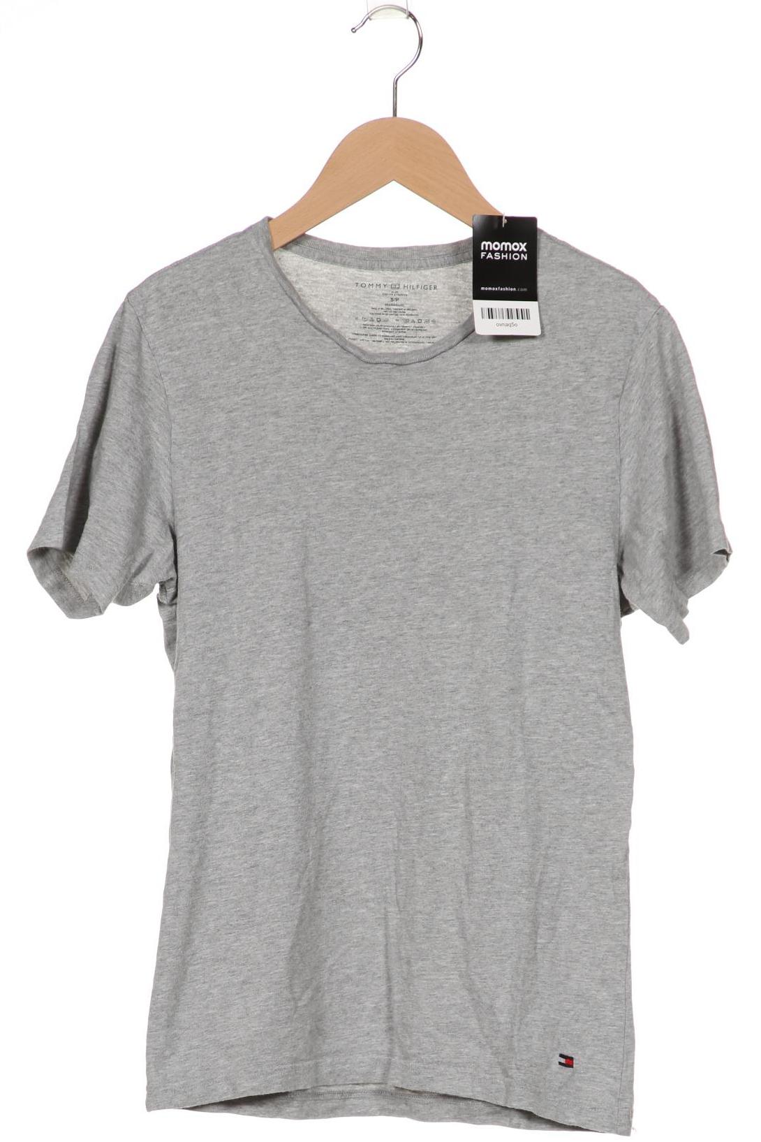 

Tommy Hilfiger Herren T-Shirt, grau