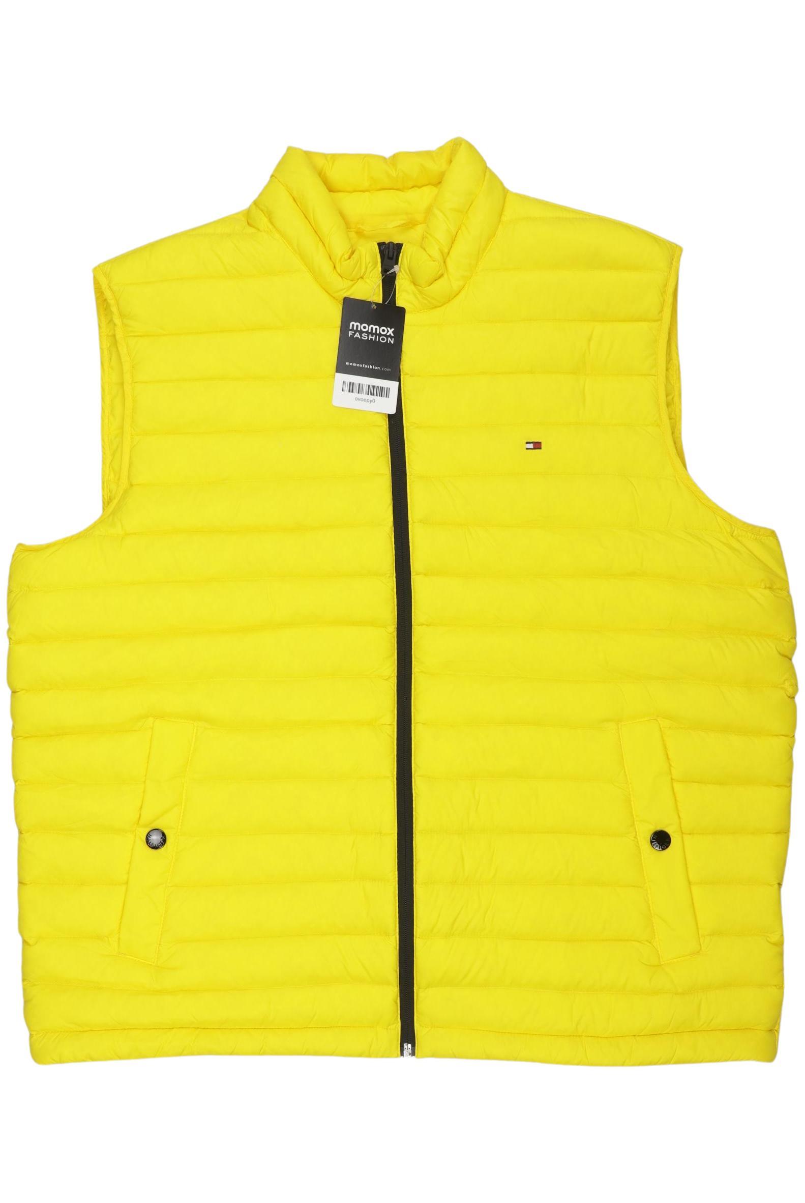 Thumbnail - Tommy Hilfiger Herren Weste, neon, Gr. 54