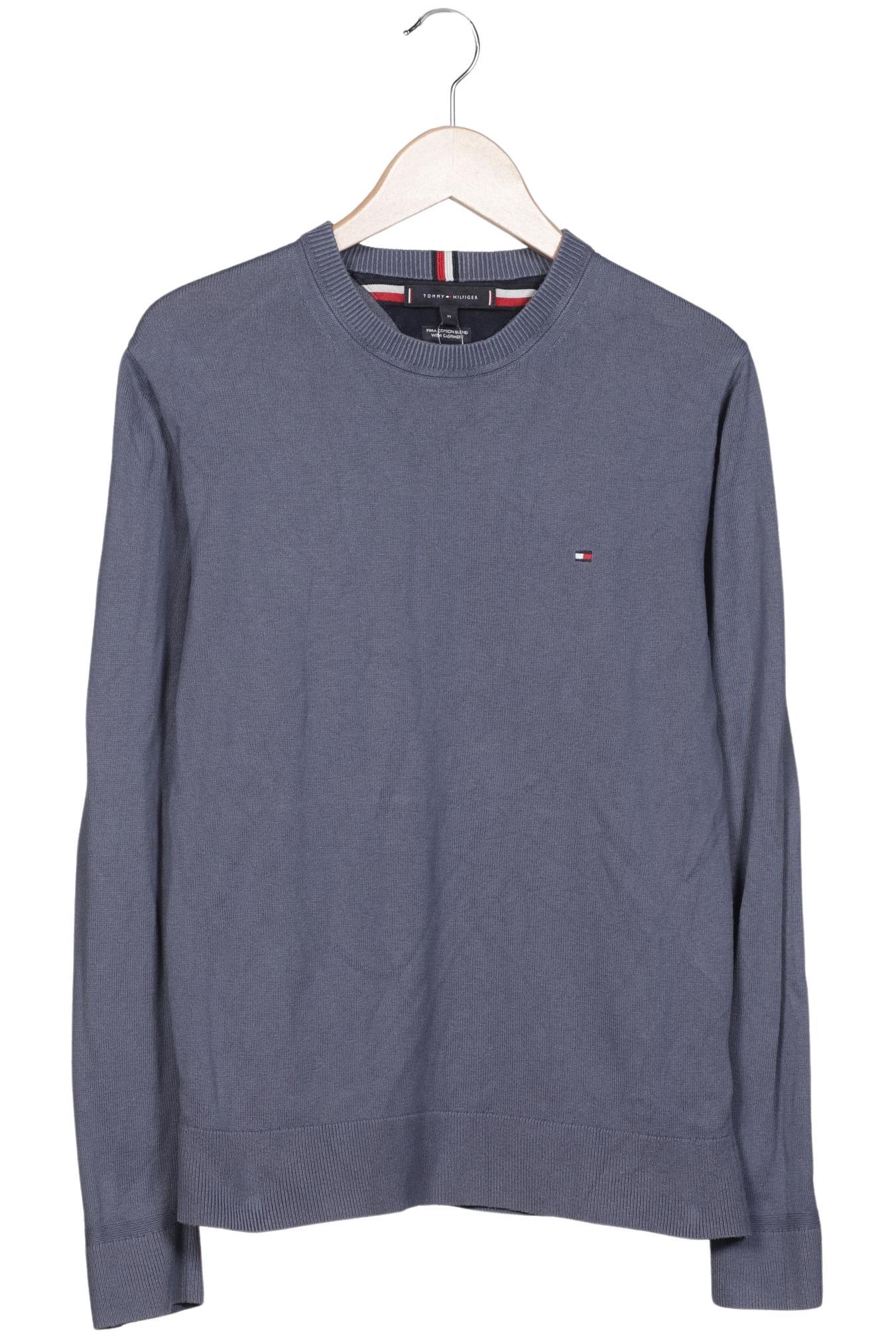 

Tommy Hilfiger Herren Pullover, grau, Gr. 48