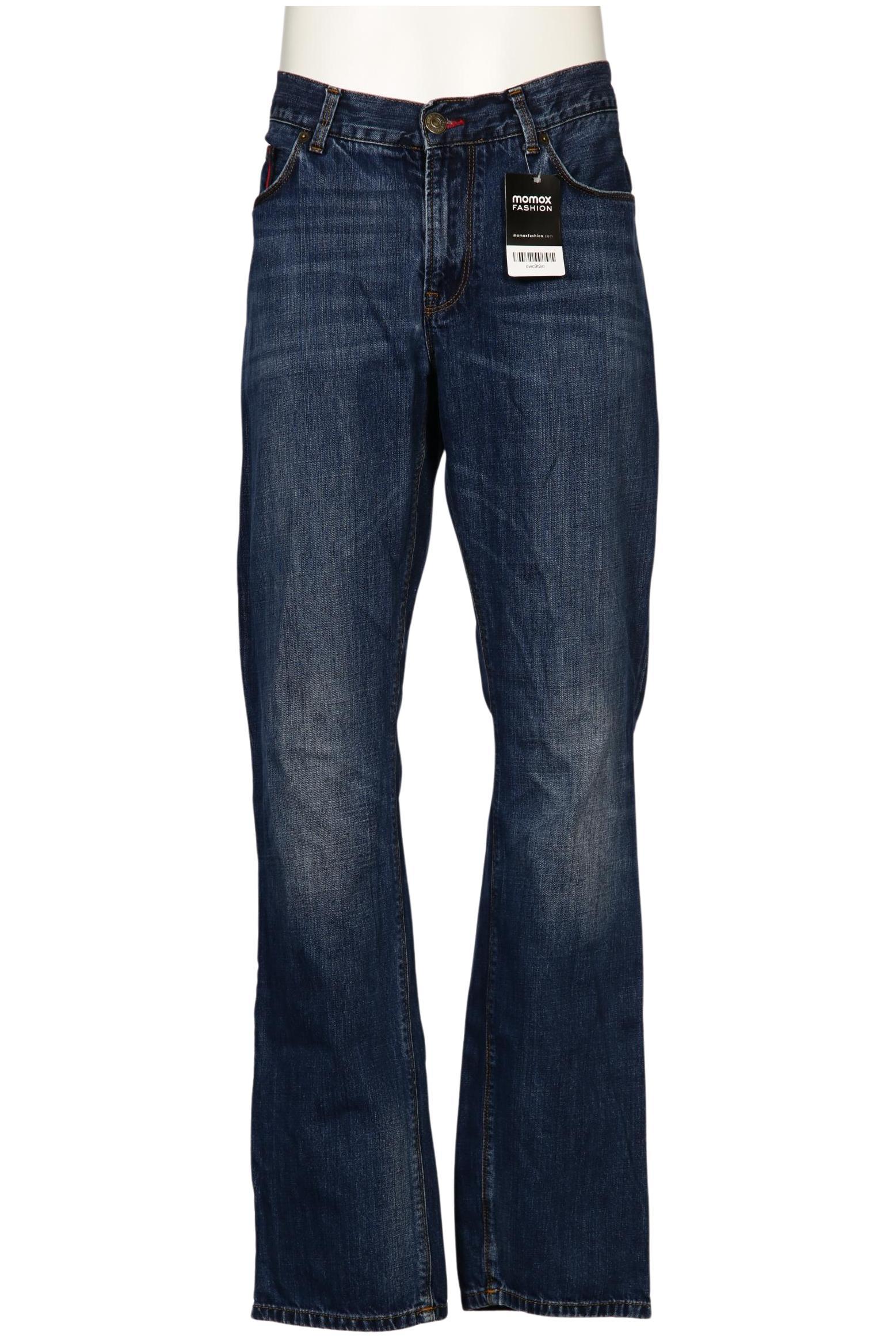 

Tommy Hilfiger Herren Jeans, blau, Gr. 34