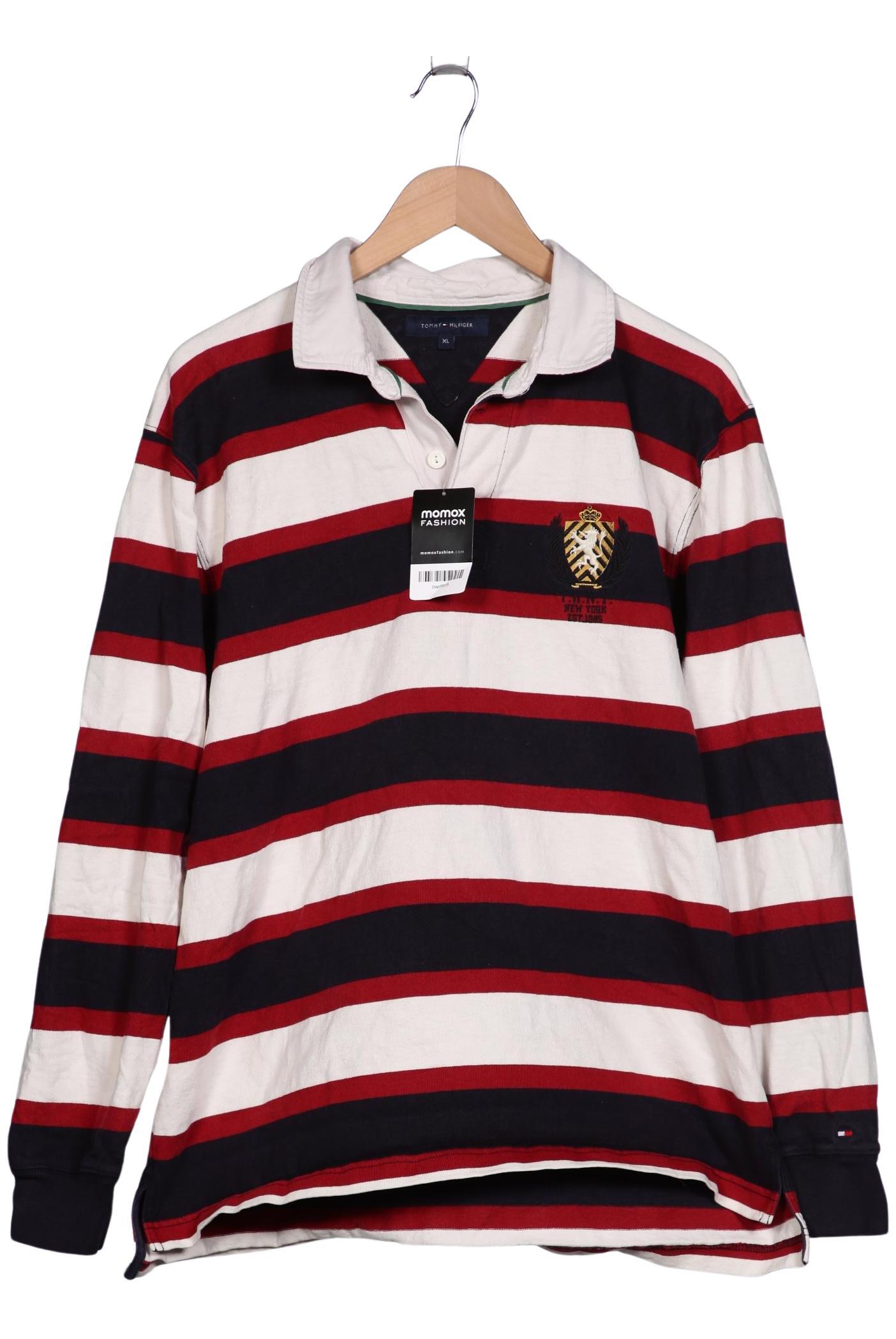 

Tommy Hilfiger Herren Poloshirt, mehrfarbig, Gr. 54