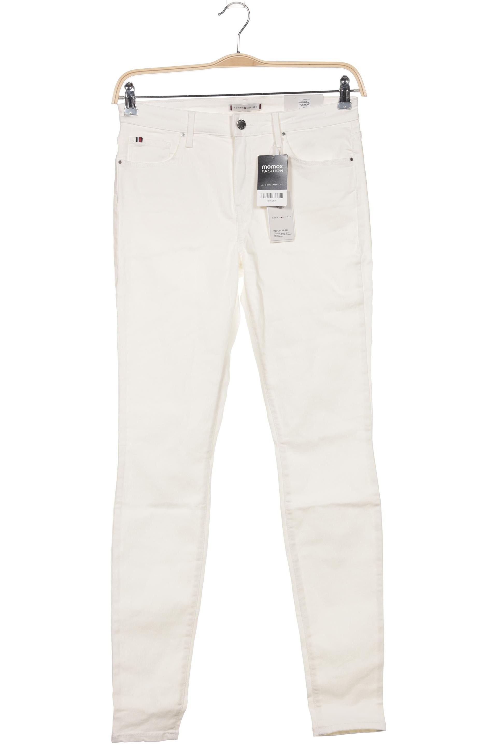 Thumbnail - Tommy Hilfiger Herren Jeans, weiß, Gr. 31