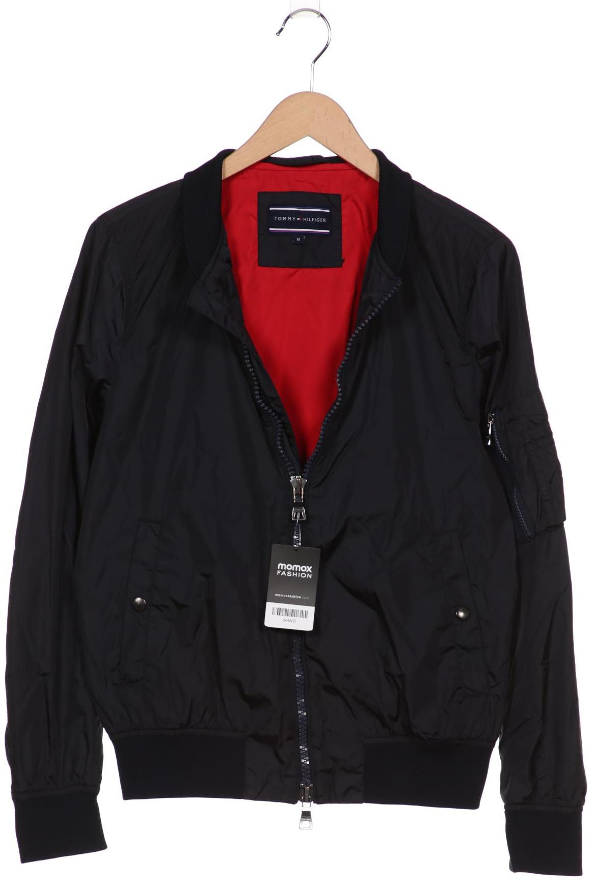 

Tommy Hilfiger Herren Jacke, marineblau, Gr. 48