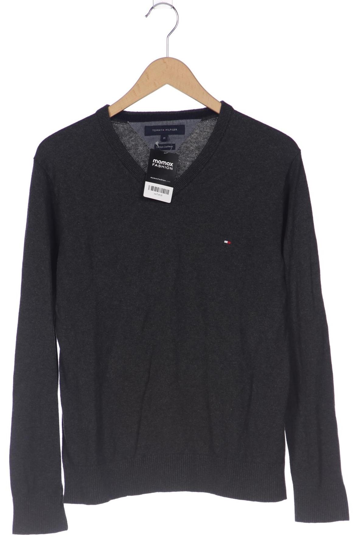 

Tommy Hilfiger Herren Pullover, grau, Gr. 48
