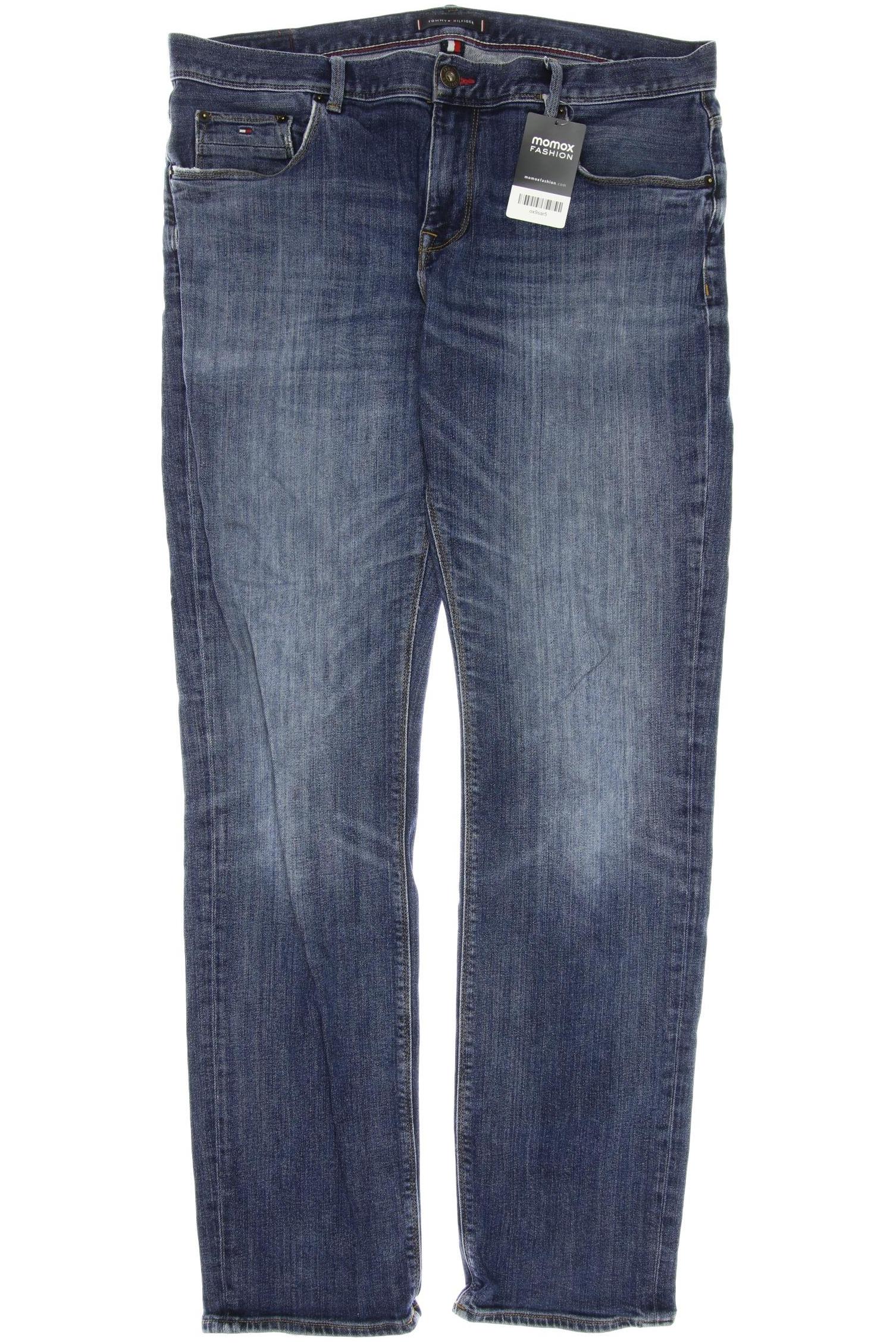 

Tommy Hilfiger Herren Jeans, blau, Gr. 36