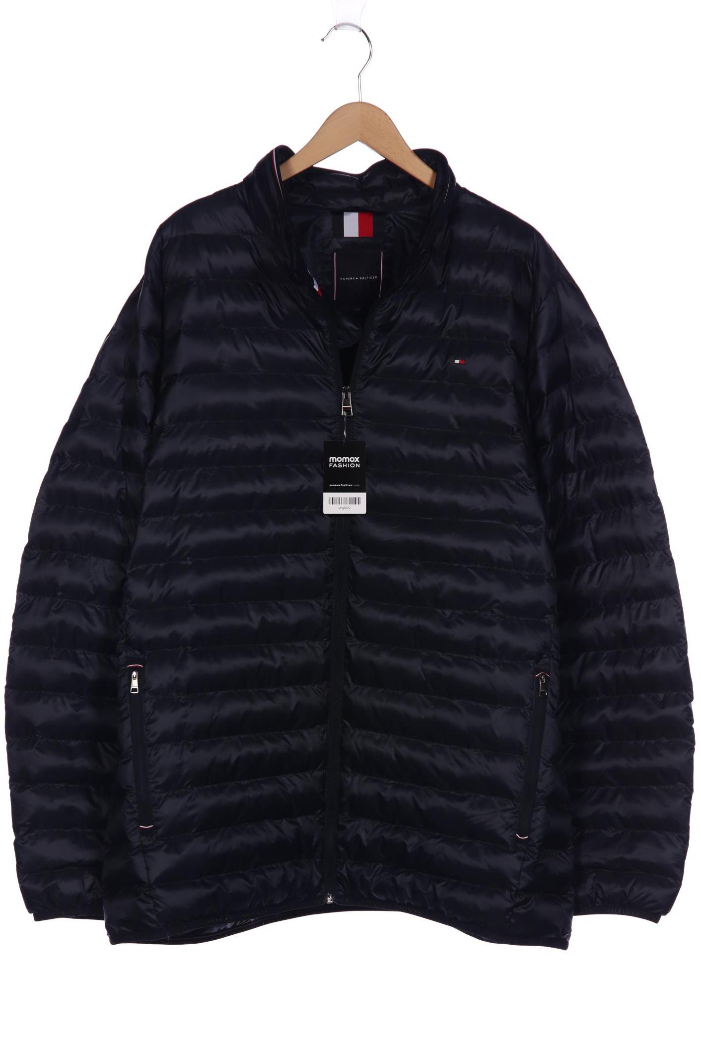 

Tommy Hilfiger Herren Jacke, marineblau, Gr. 58