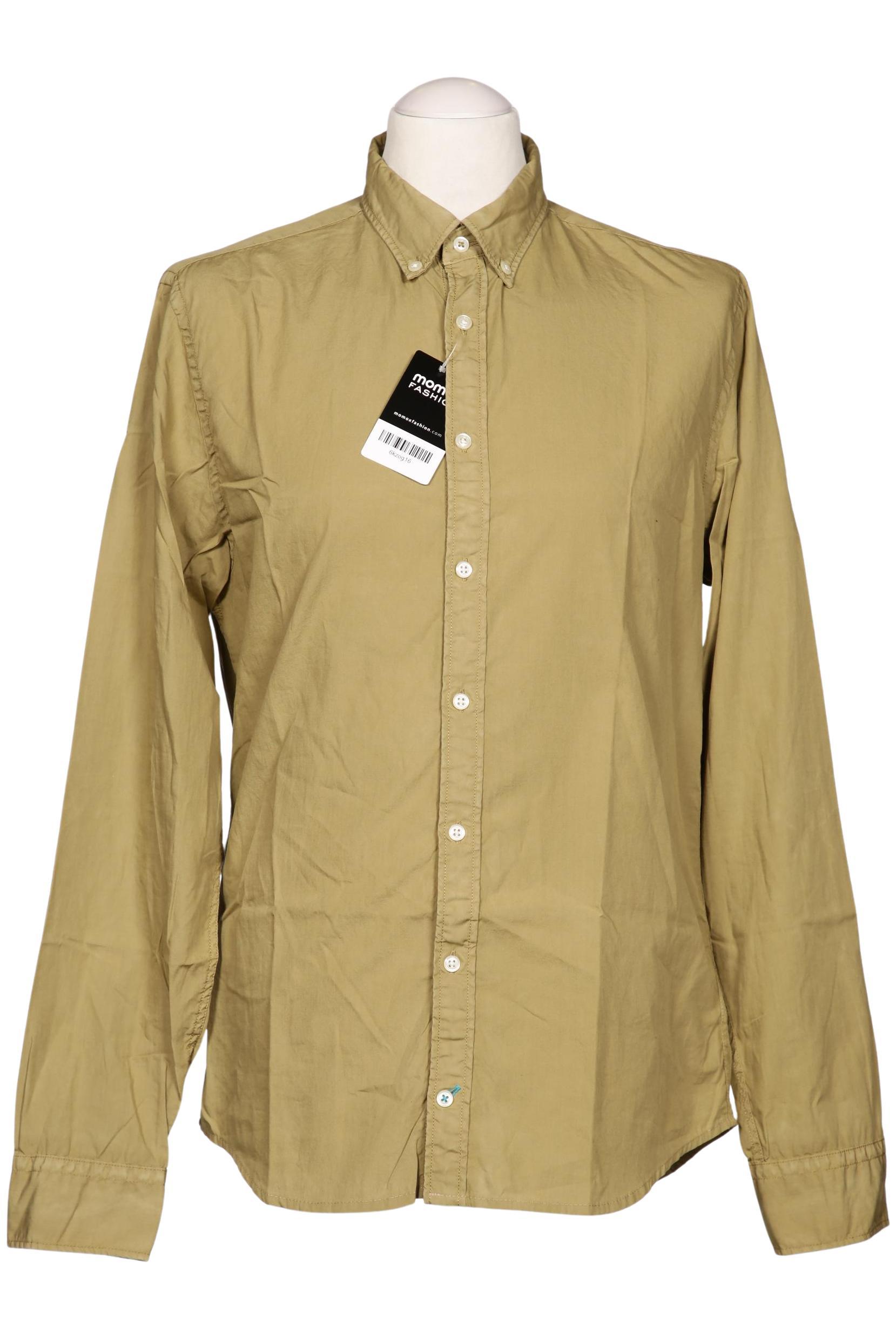 

Tommy Hilfiger Herren Hemd, grün, Gr. 48