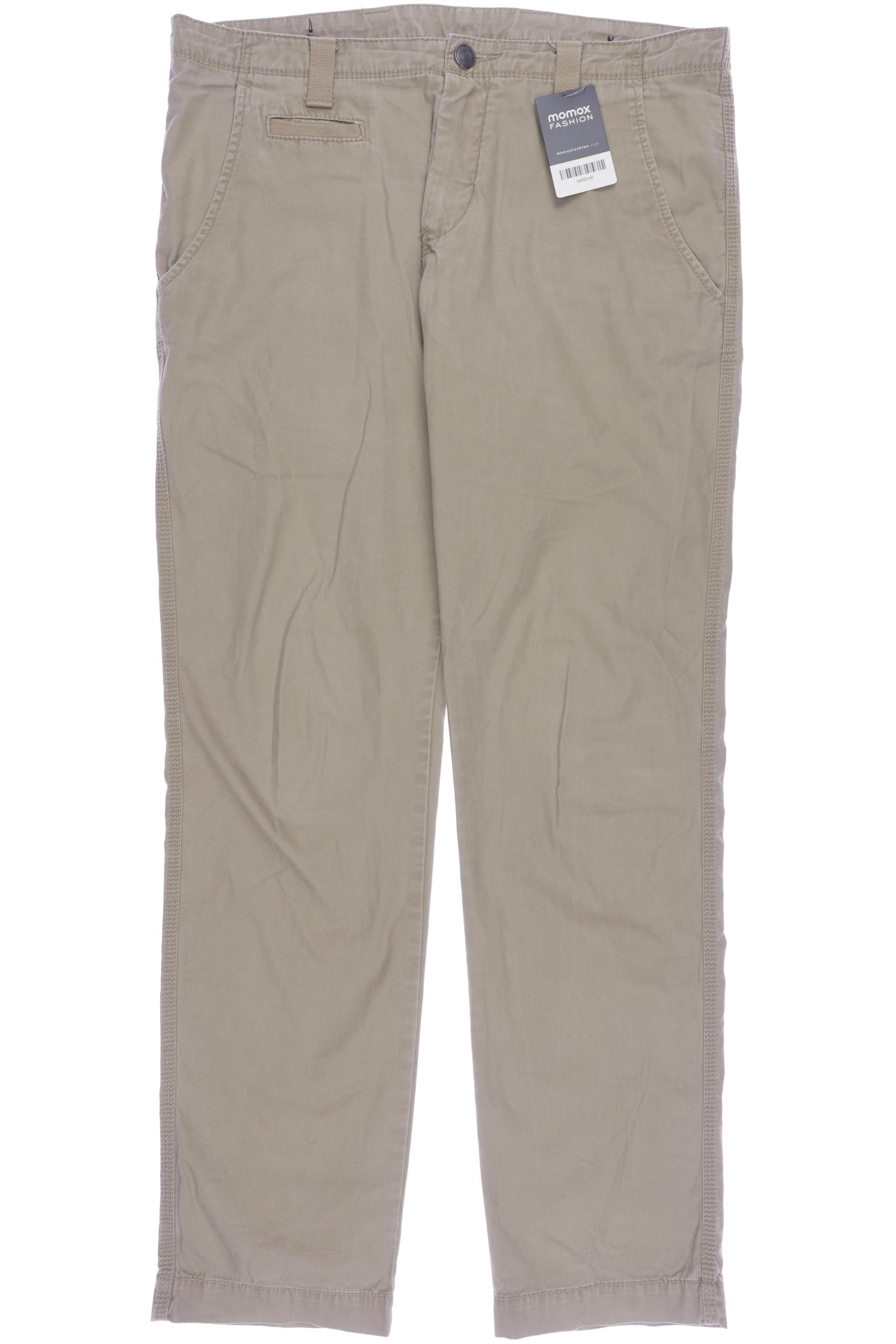

Tommy Hilfiger Herren Stoffhose, beige, Gr. 34