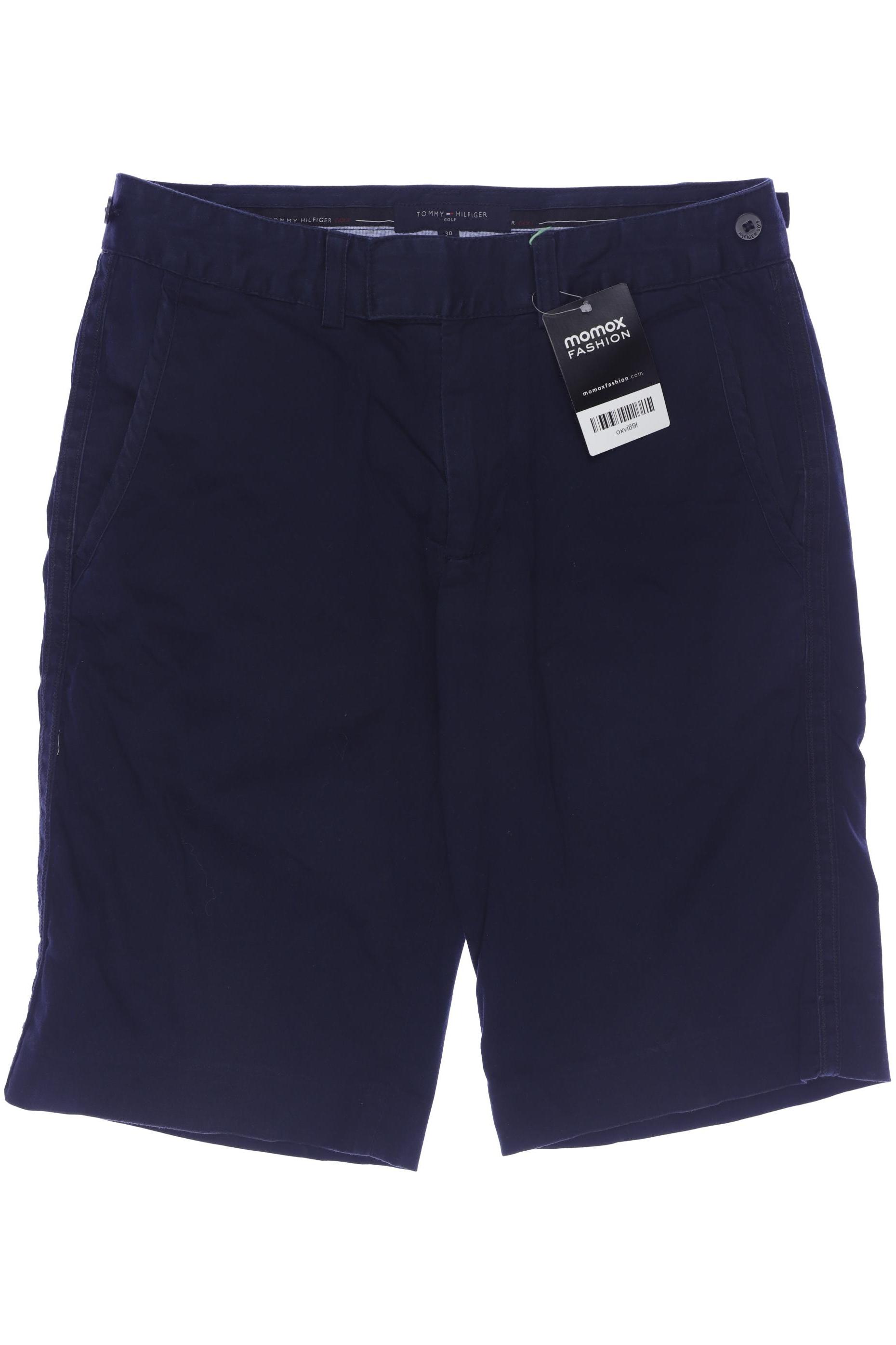 

Tommy Hilfiger Herren Shorts, marineblau, Gr. 30