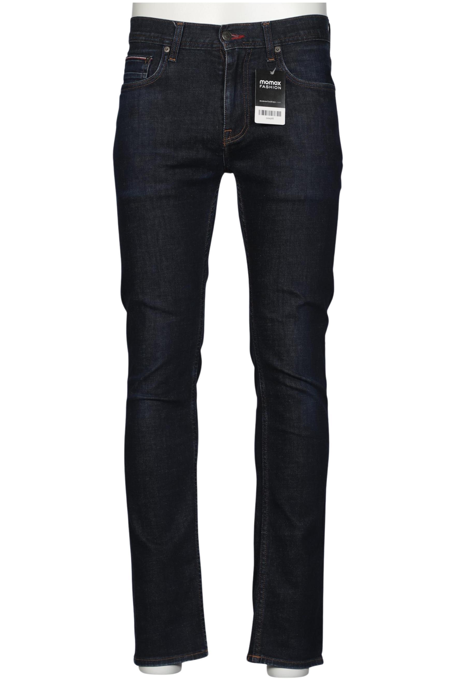 

Tommy Hilfiger Herren Jeans, marineblau, Gr. 33