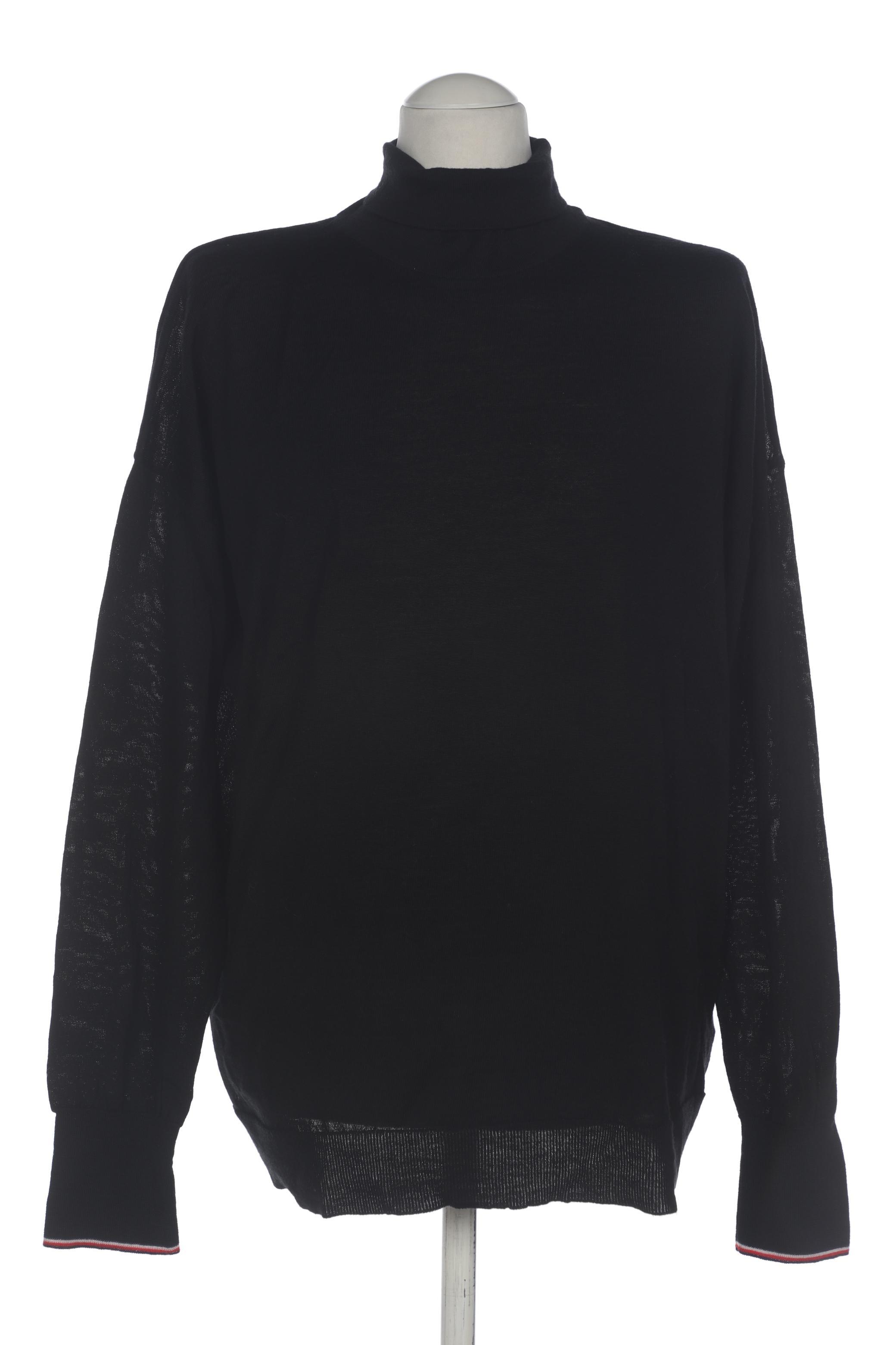 

Tommy Hilfiger Herren Pullover, schwarz, Gr. 58