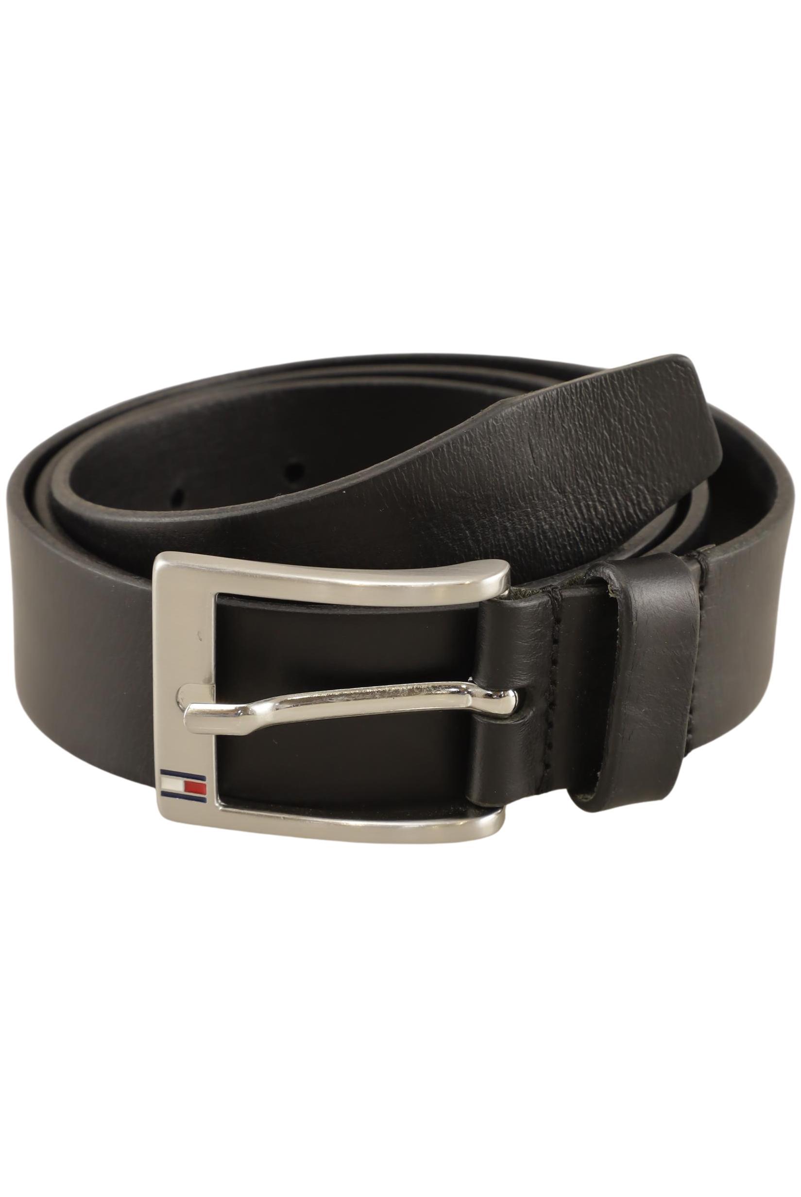 

Tommy Hilfiger Herren Gürtel, schwarz, Gr. 90