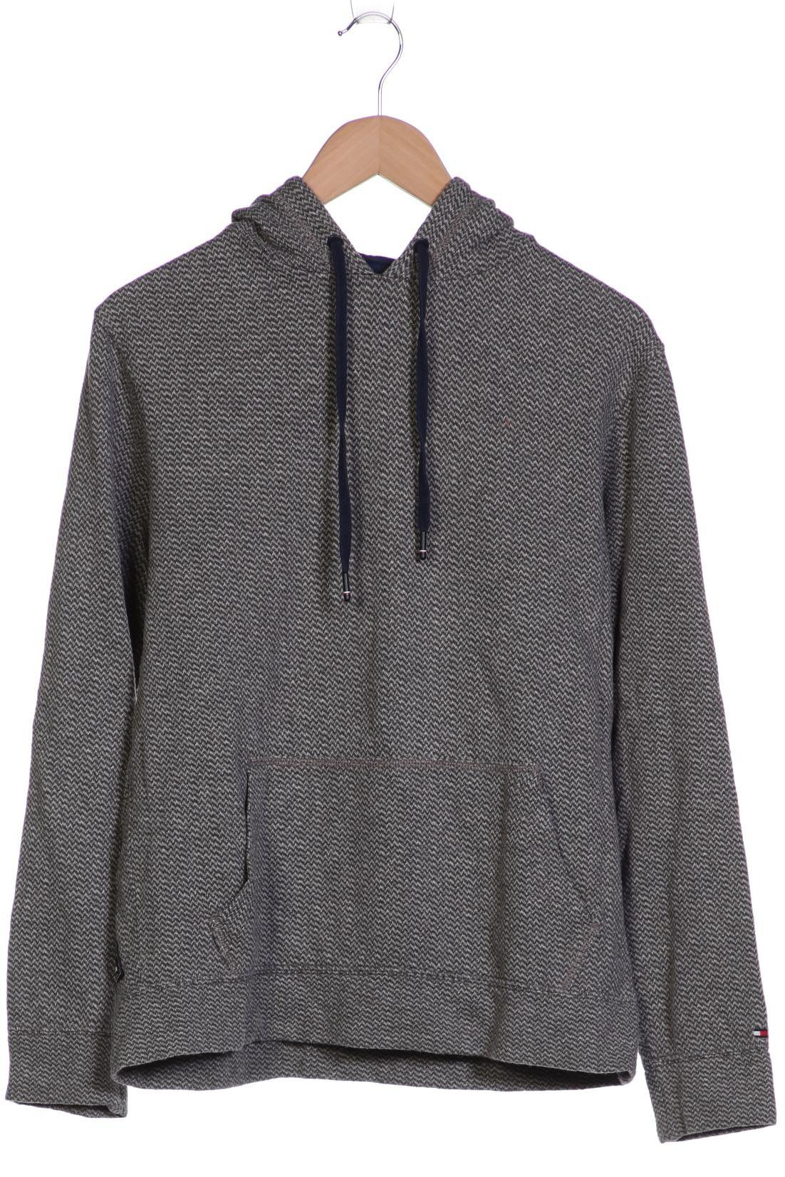 

Tommy Hilfiger Herren Kapuzenpullover, grau