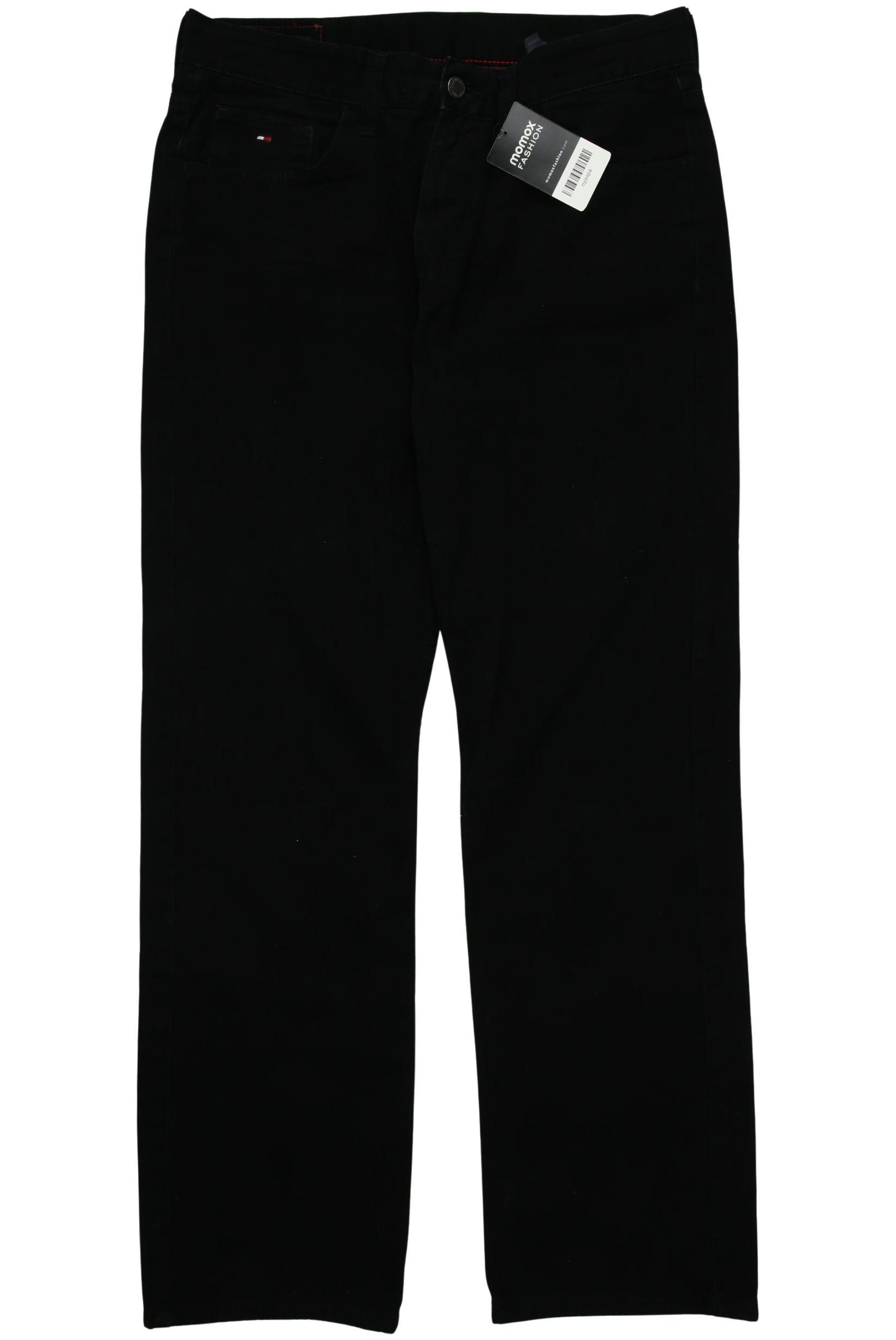 

Tommy Hilfiger Herren Jeans, schwarz, Gr. 33