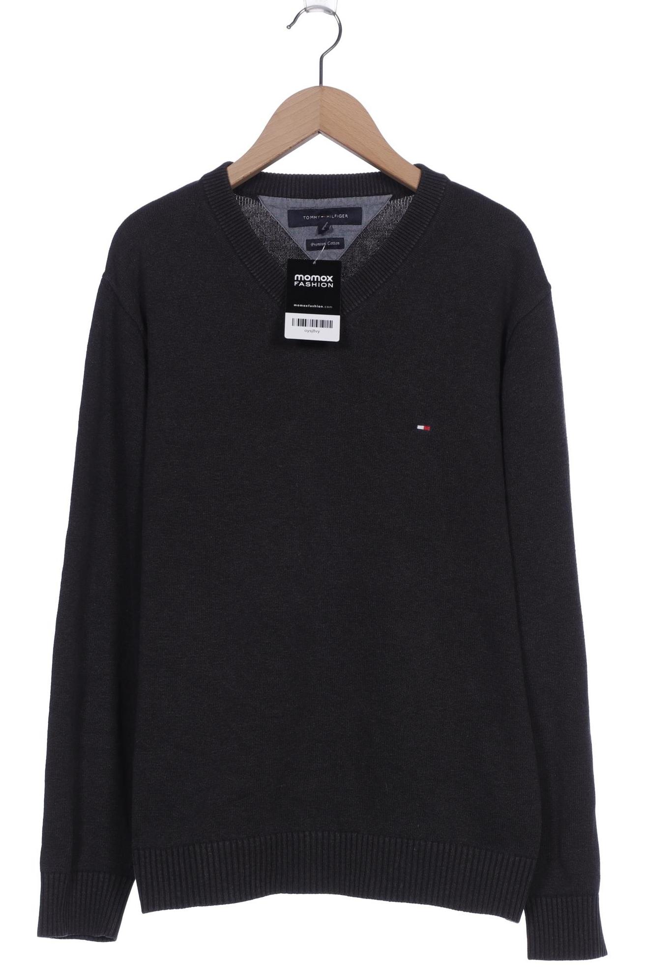 

Tommy Hilfiger Herren Pullover, grau