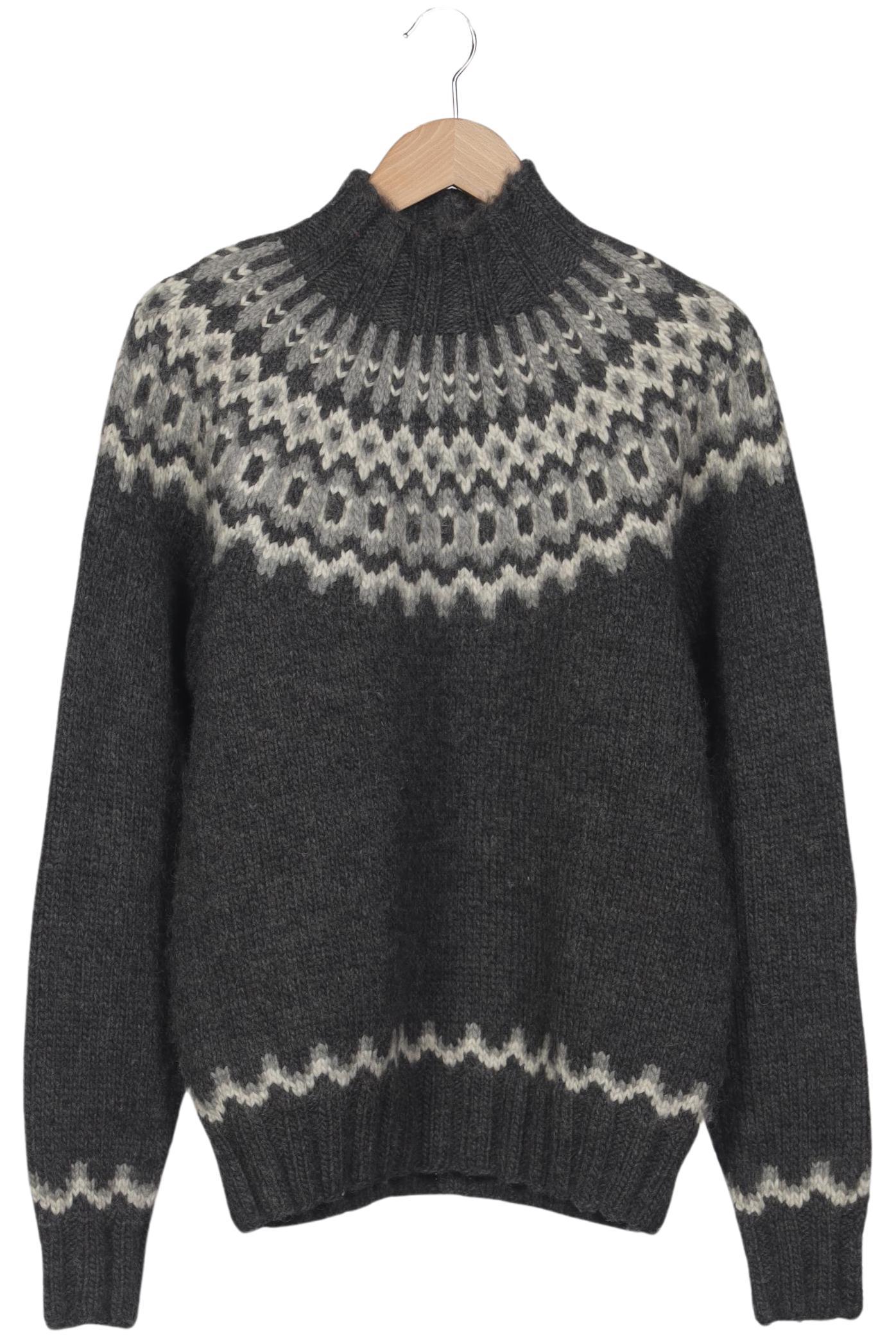 

Tommy Hilfiger Herren Pullover, grau, Gr. 48