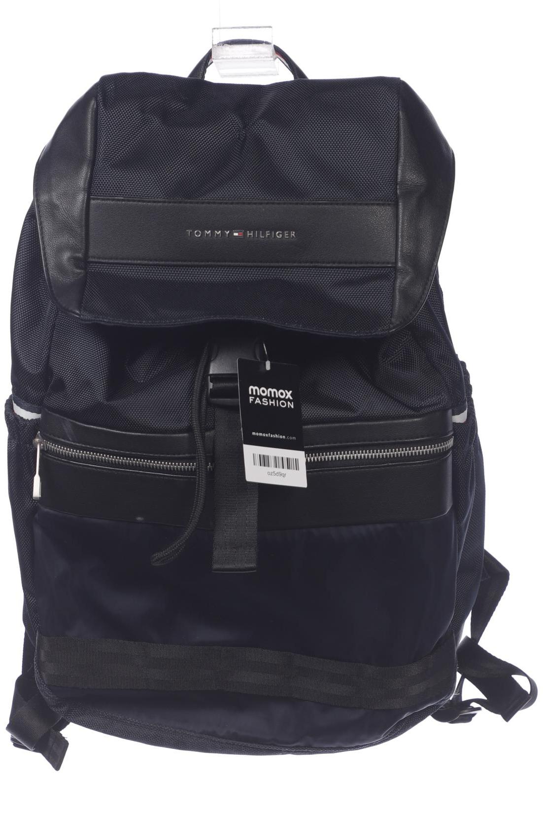 Thumbnail - Tommy Hilfiger Herren Rucksack, marineblau, Gr.