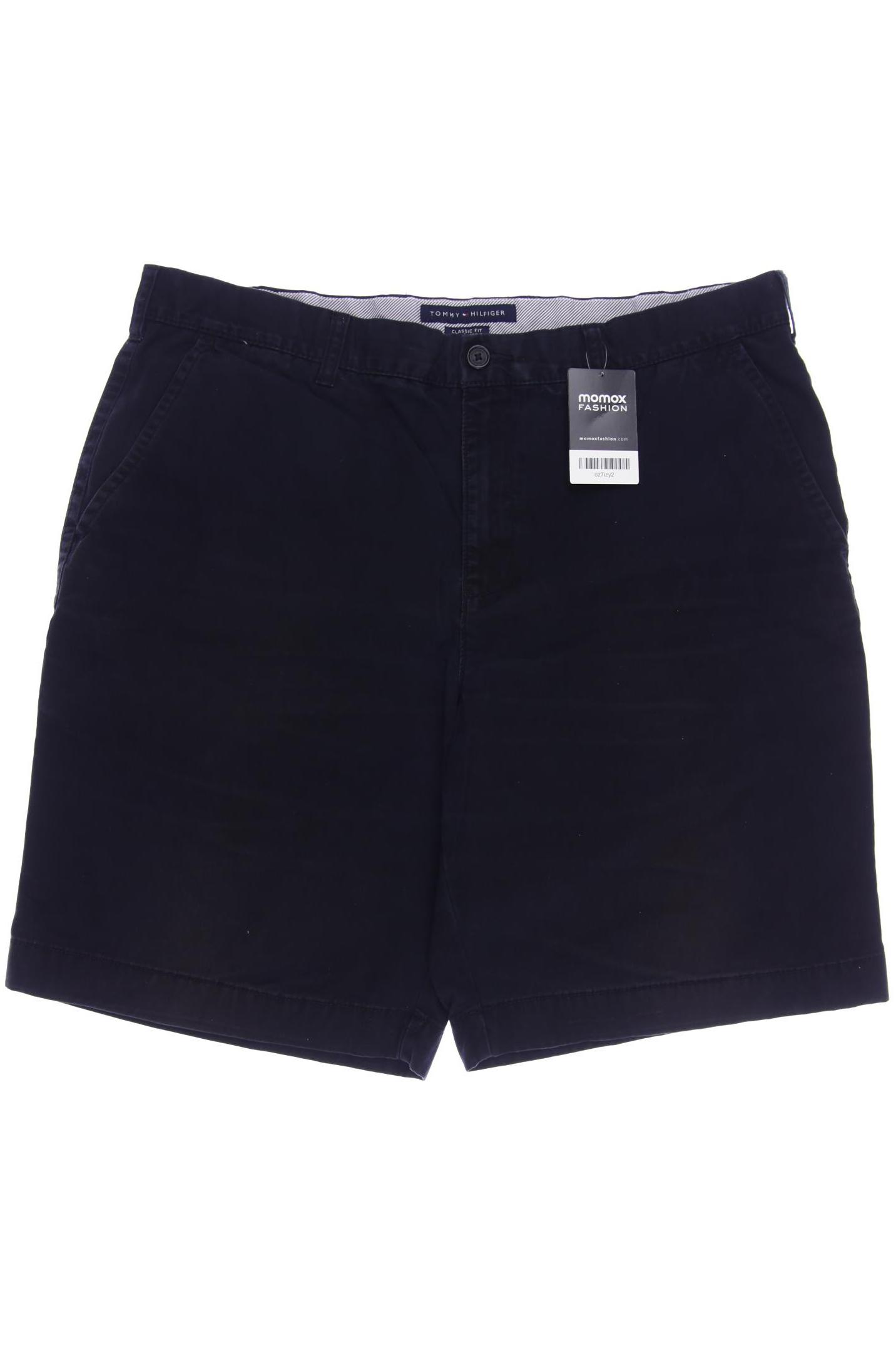 

Tommy Hilfiger Herren Shorts, marineblau