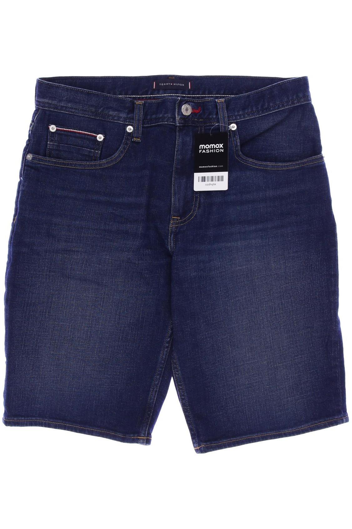 

Tommy Hilfiger Herren Shorts, marineblau