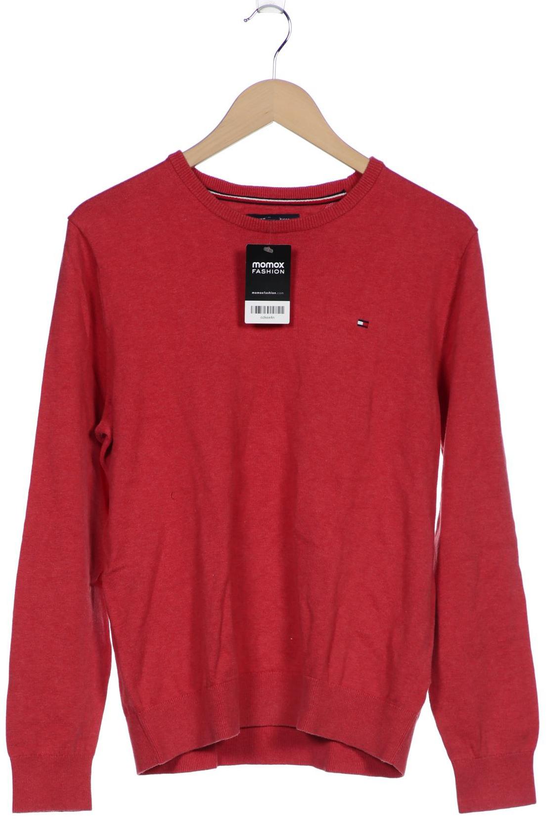 

Tommy Hilfiger Herren Pullover, pink