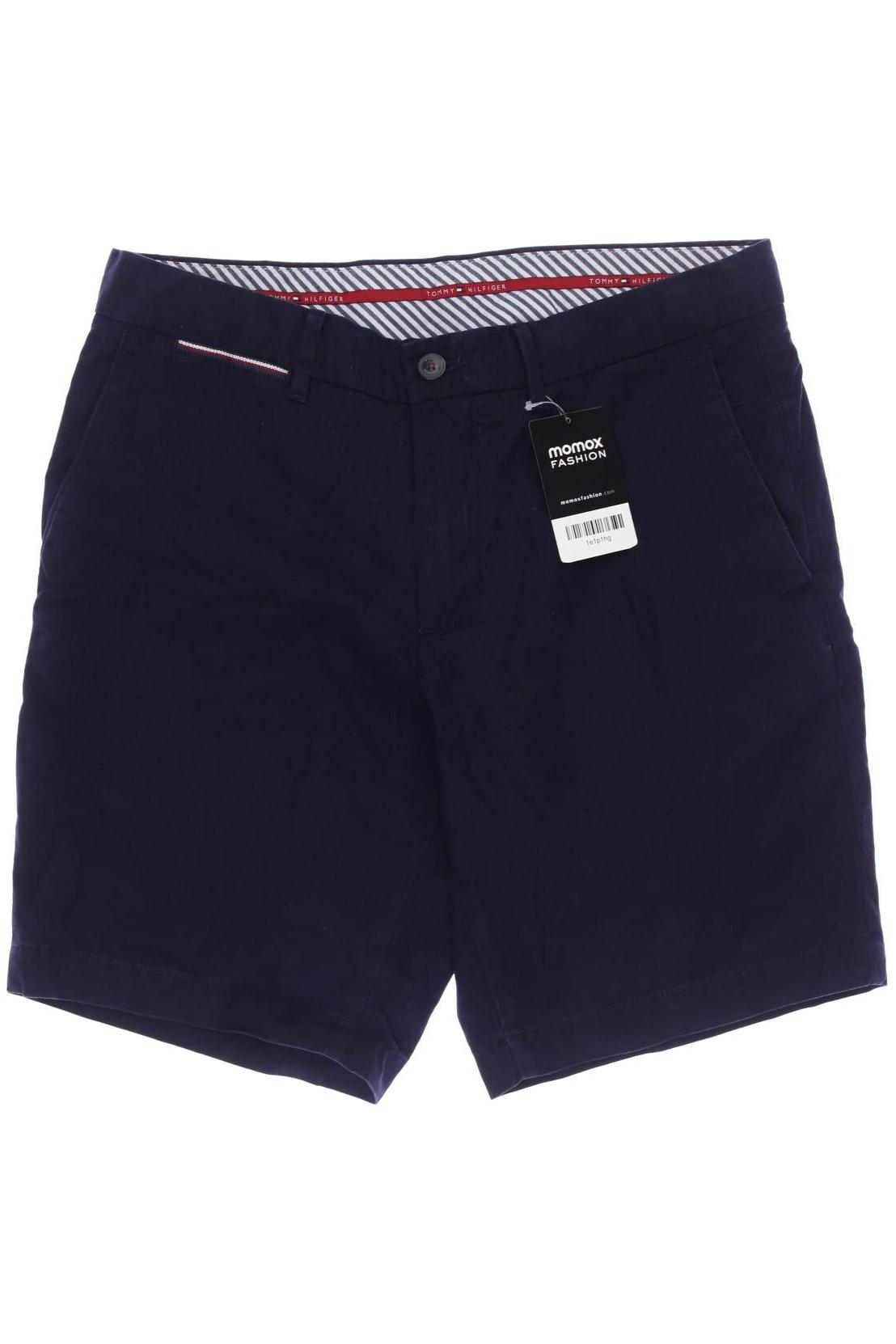 

Tommy Hilfiger Herren Shorts, marineblau, Gr. 32