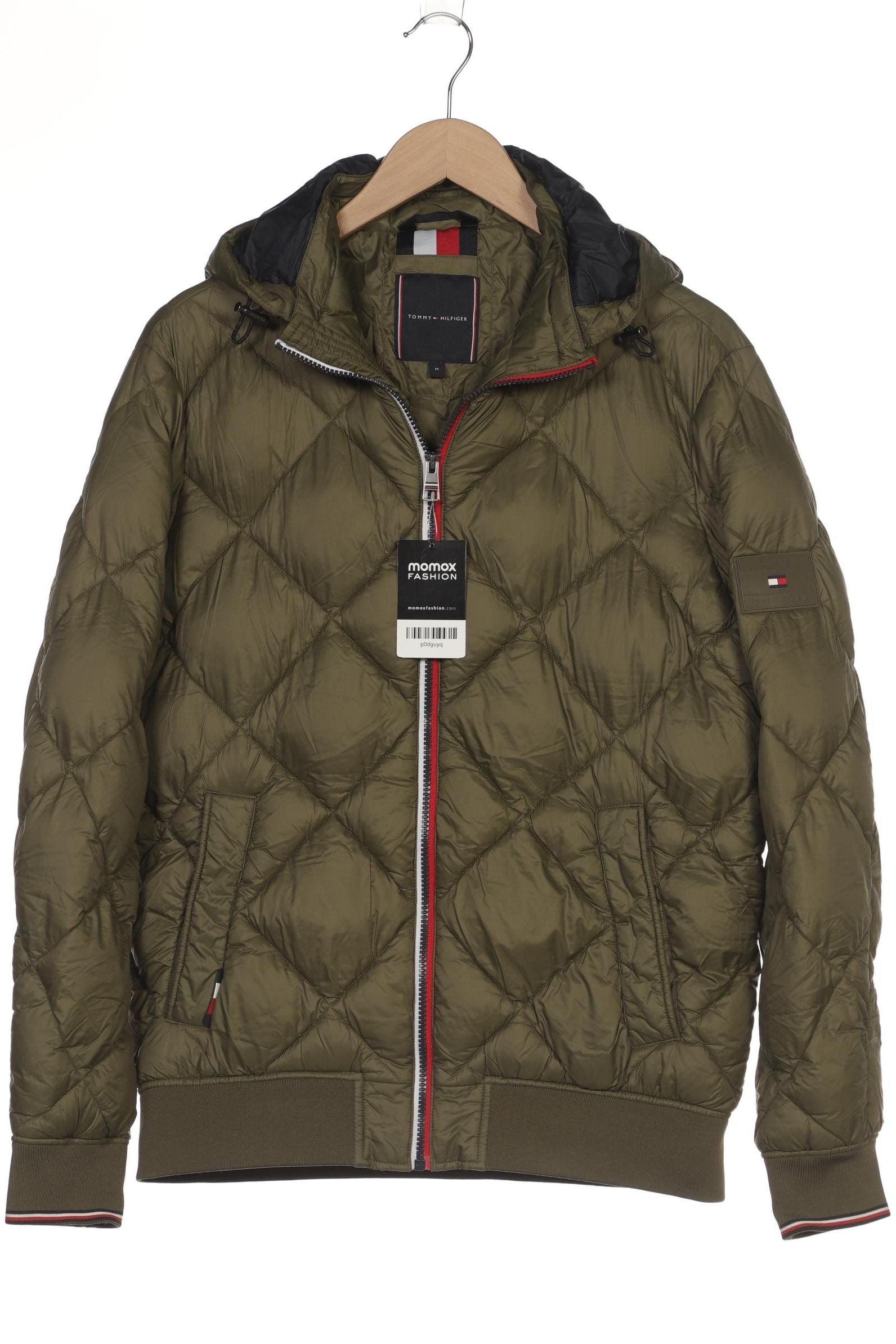 

Tommy Hilfiger Herren Jacke, grün, Gr. 48
