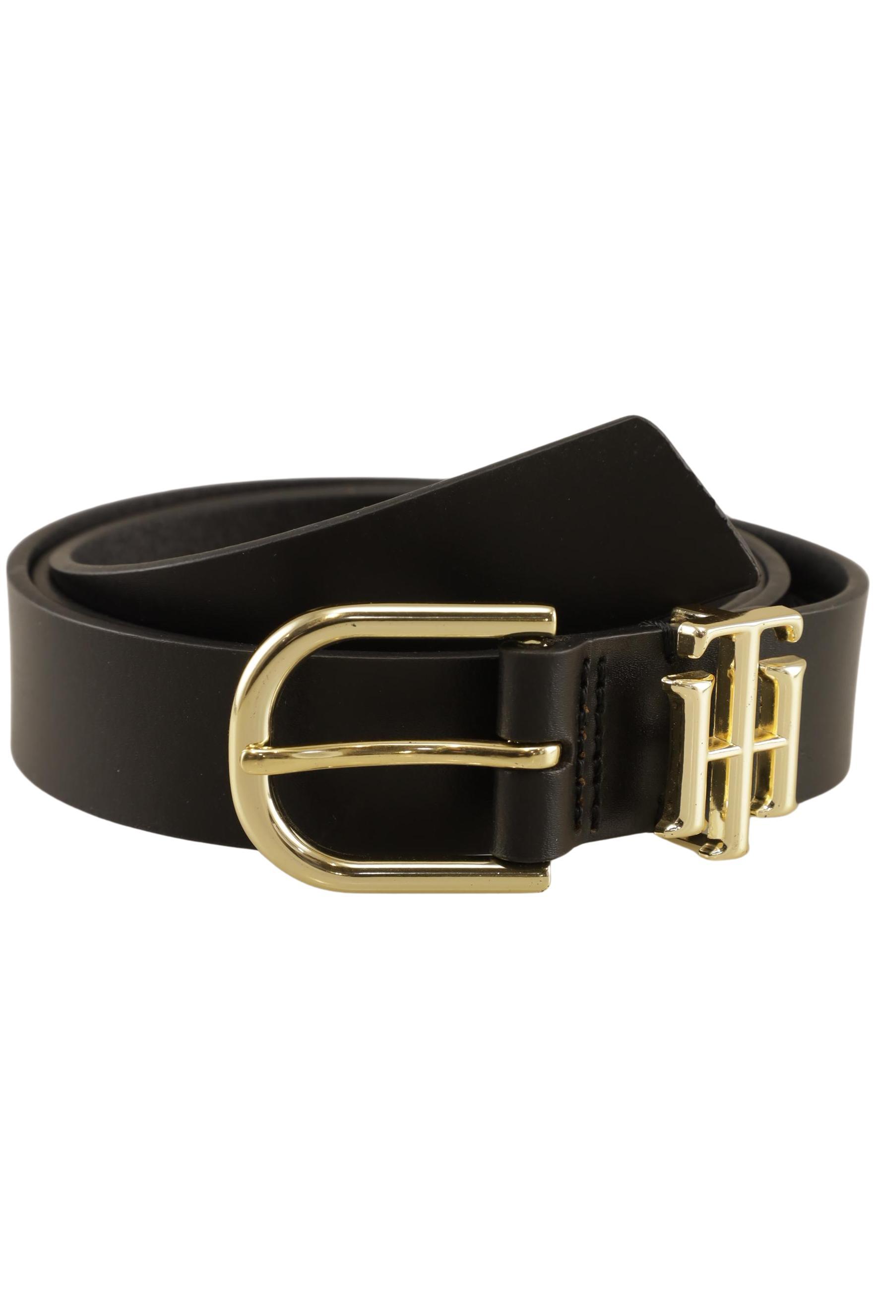 

Tommy Hilfiger Herren Gürtel, schwarz, Gr. 95