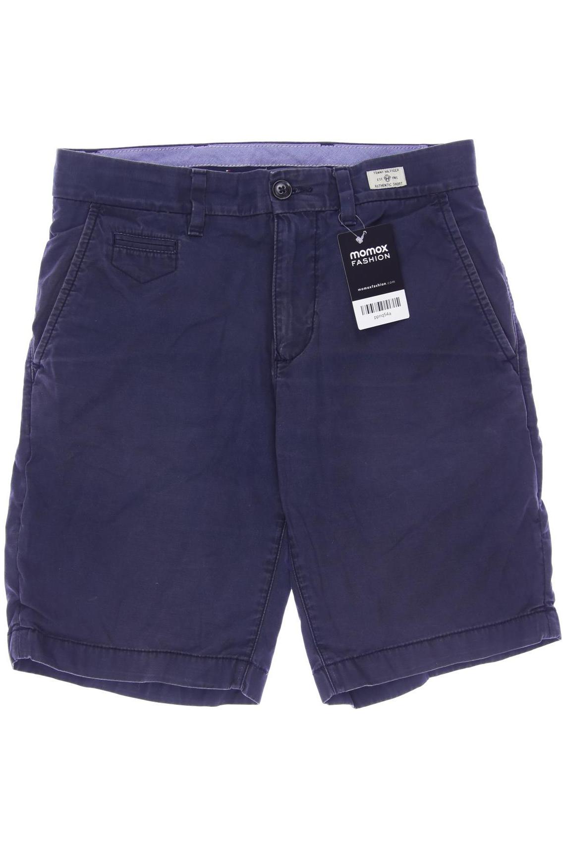 

Tommy Hilfiger Herren Shorts, marineblau, Gr. 30