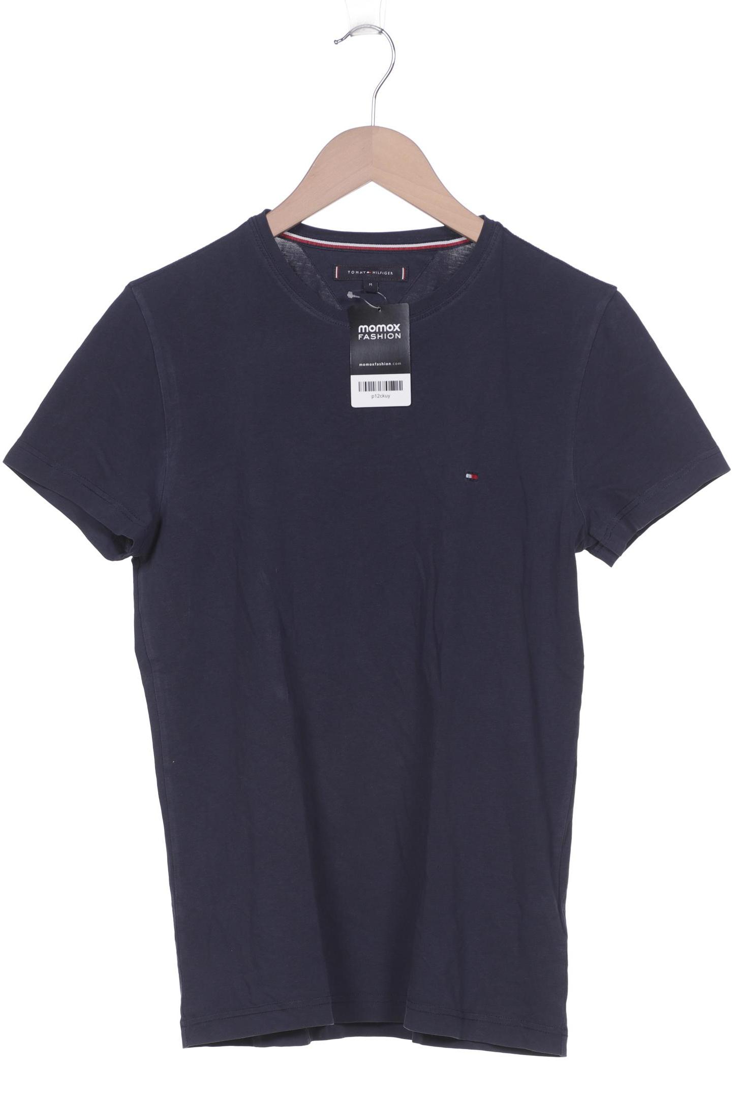 

Tommy Hilfiger Herren T-Shirt, marineblau