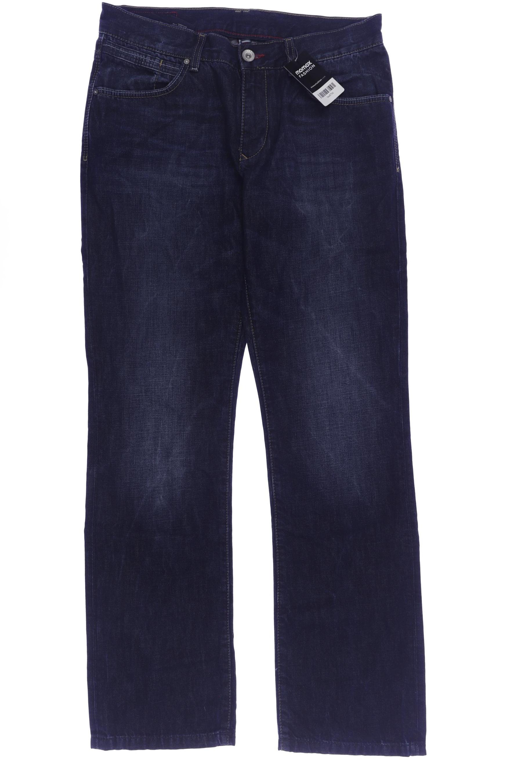 

Tommy Hilfiger Herren Jeans, marineblau, Gr. 34