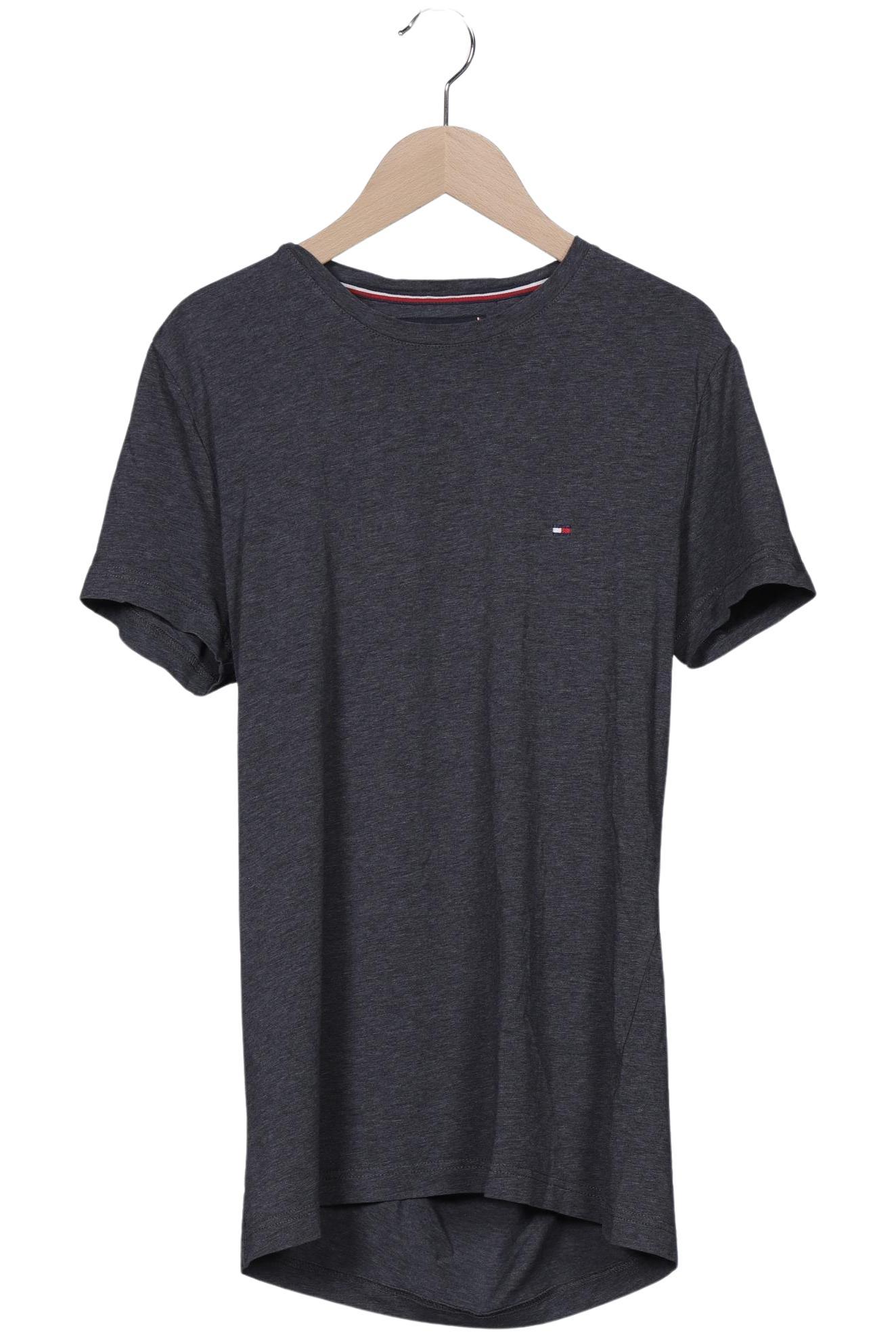 

Tommy Hilfiger Herren T-Shirt, grau, Gr. 48