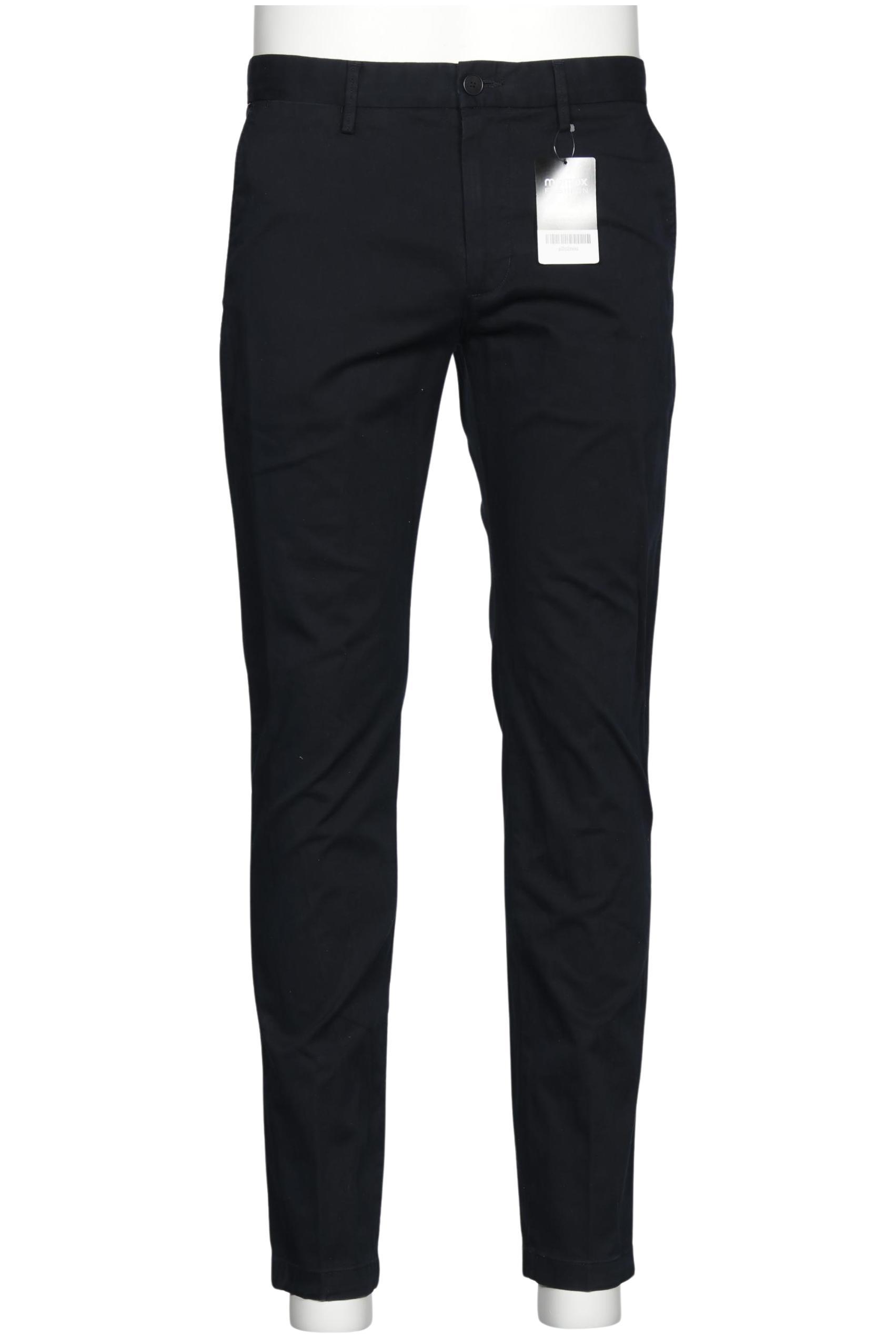 

Tommy Hilfiger Herren Stoffhose, cremeweiß, Gr. 34