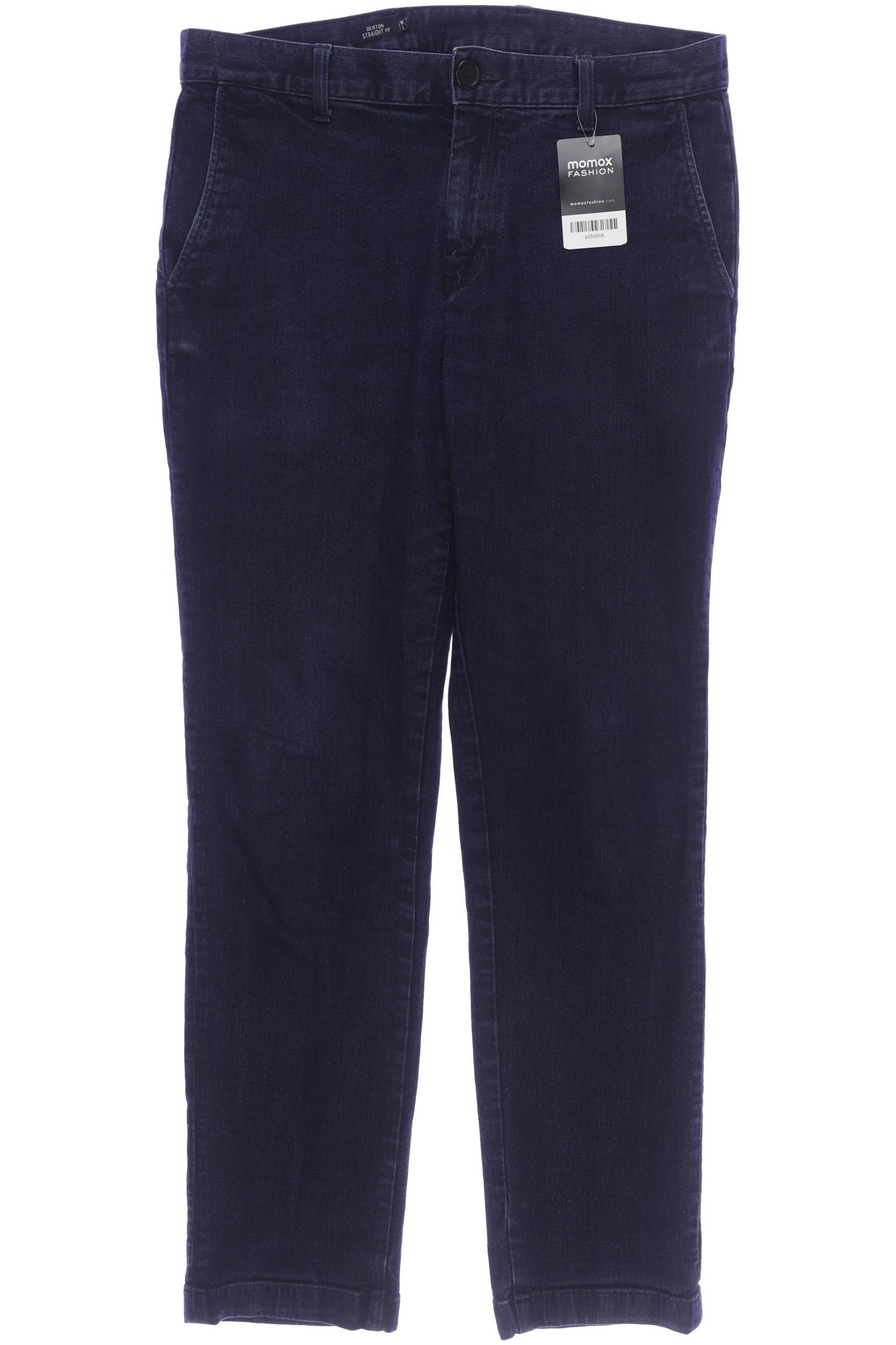 

Tommy Hilfiger Herren Jeans, marineblau, Gr. 34