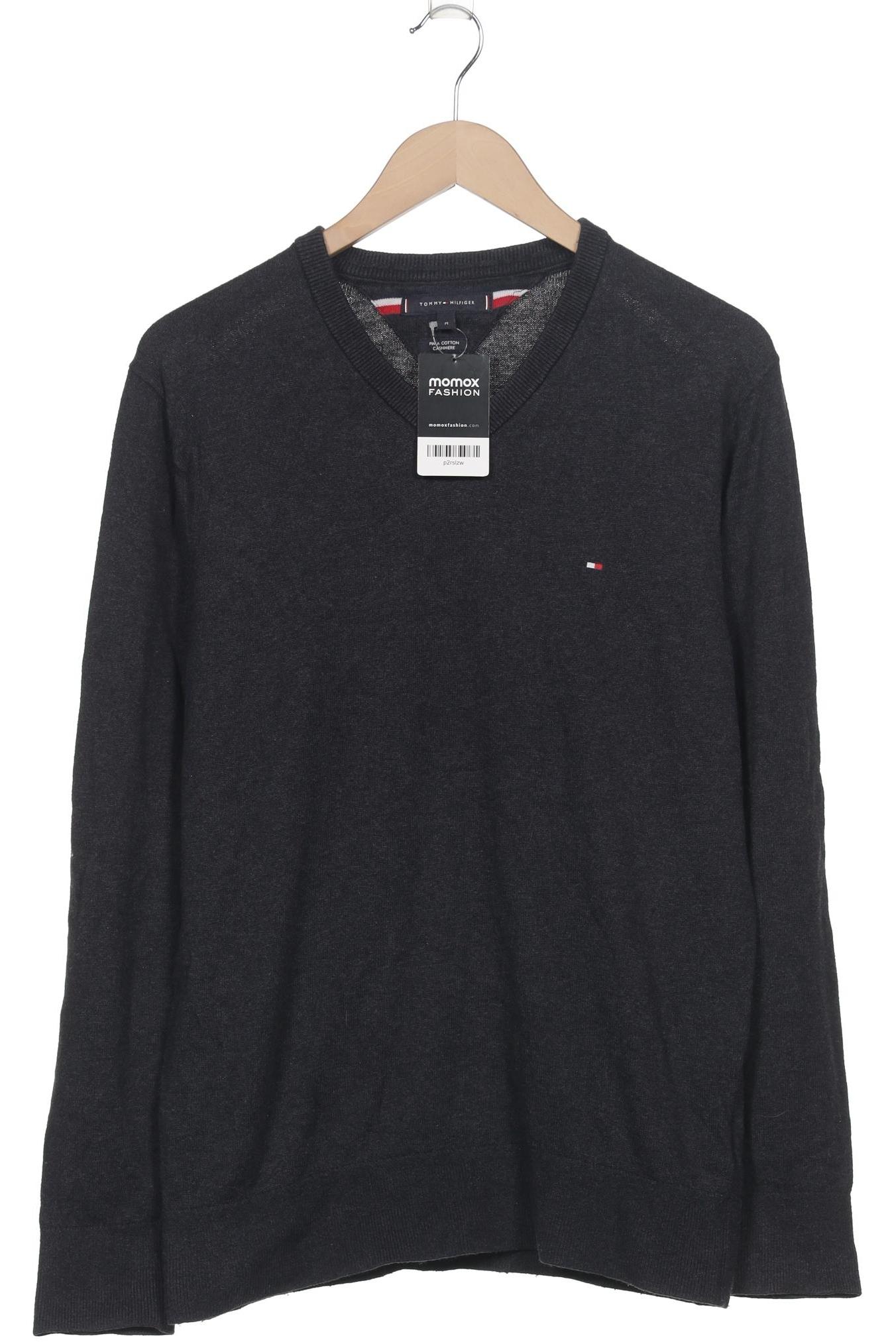 Thumbnail - Tommy Hilfiger Herren Pullover, grau, Gr. 48