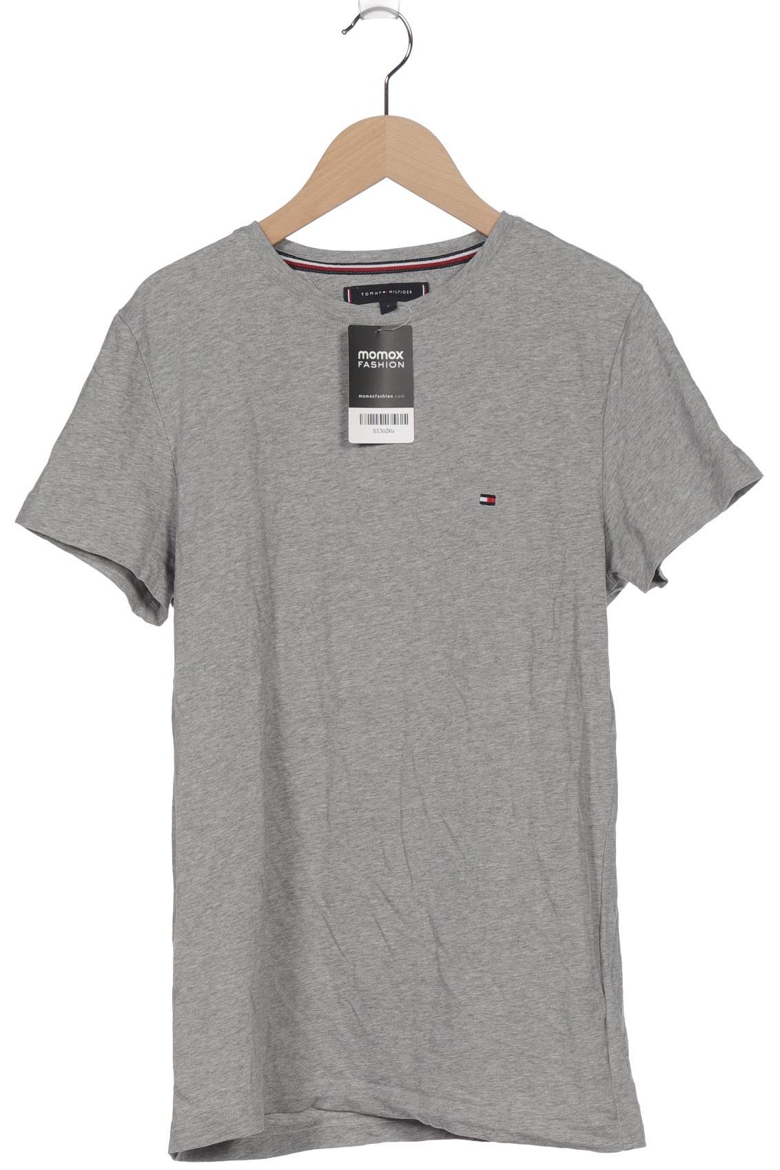 

Tommy Hilfiger Herren T-Shirt, grau