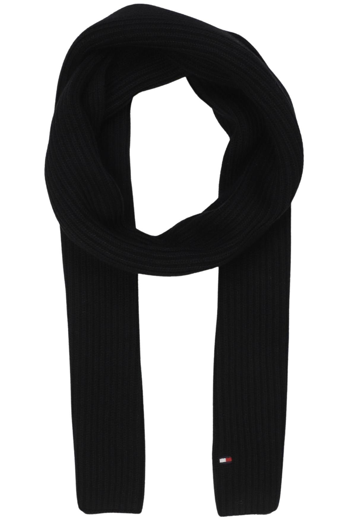 

Tommy Hilfiger Herren Schal, schwarz, Gr.