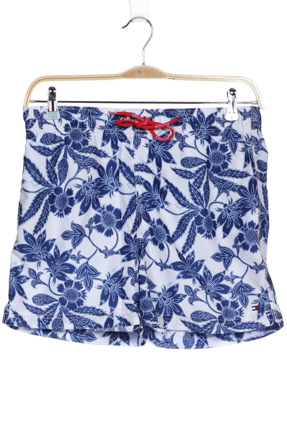 

Tommy Hilfiger Herren Shorts, blau