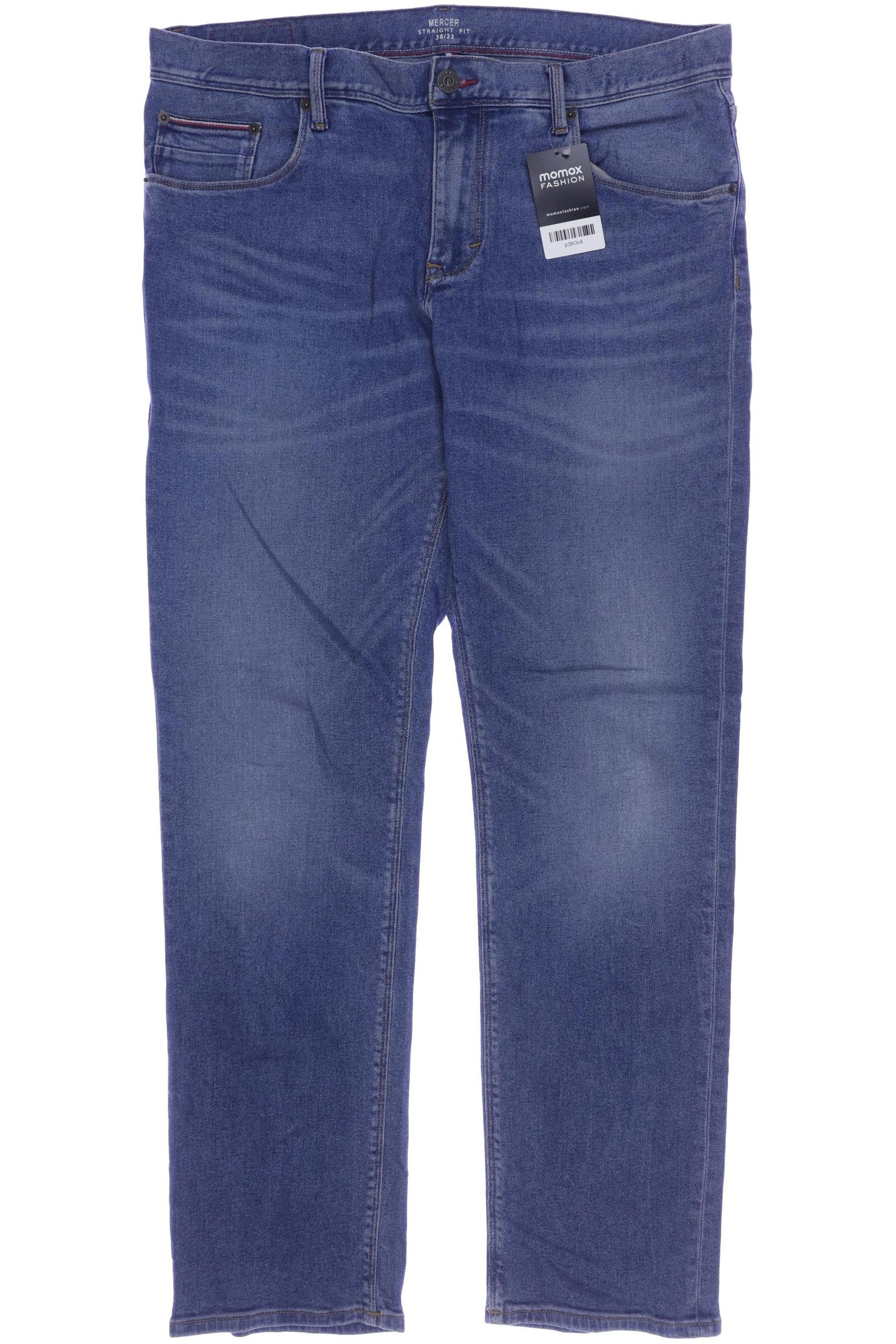 

Tommy Hilfiger Herren Jeans, blau, Gr. 36