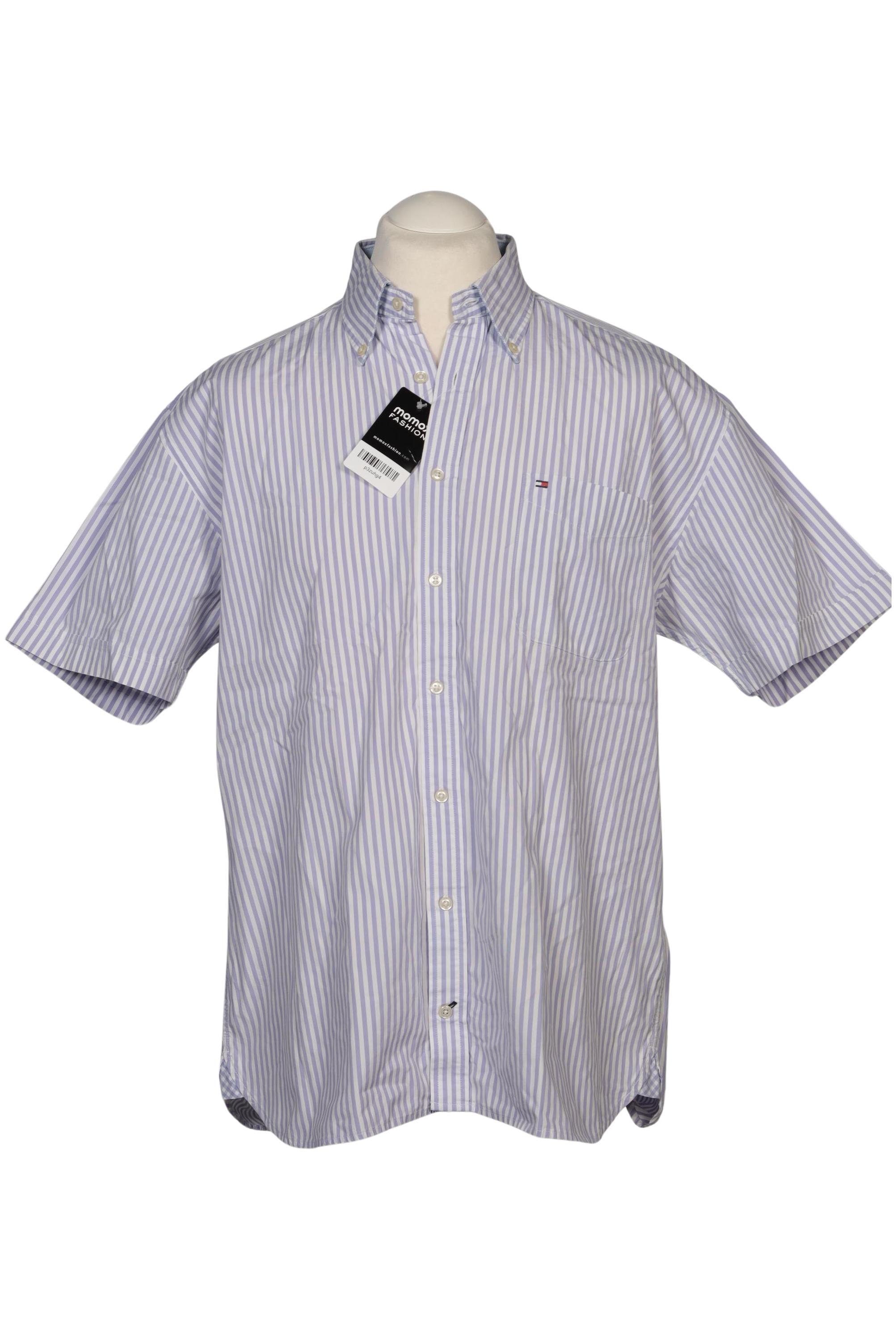 

Tommy Hilfiger Herren Hemd, mehrfarbig, Gr. 54