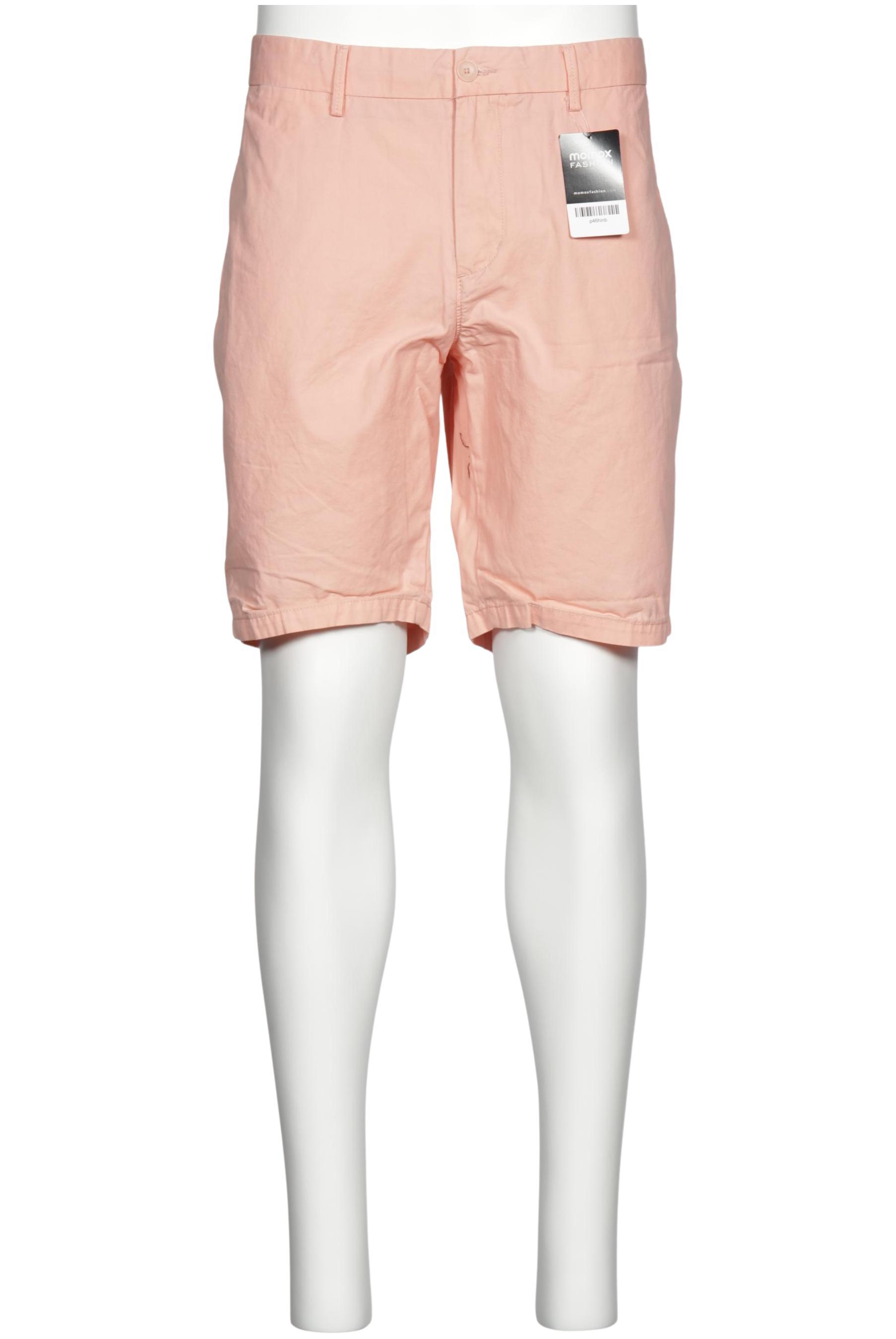 

Tommy Hilfiger Herren Shorts, orange, Gr. 36