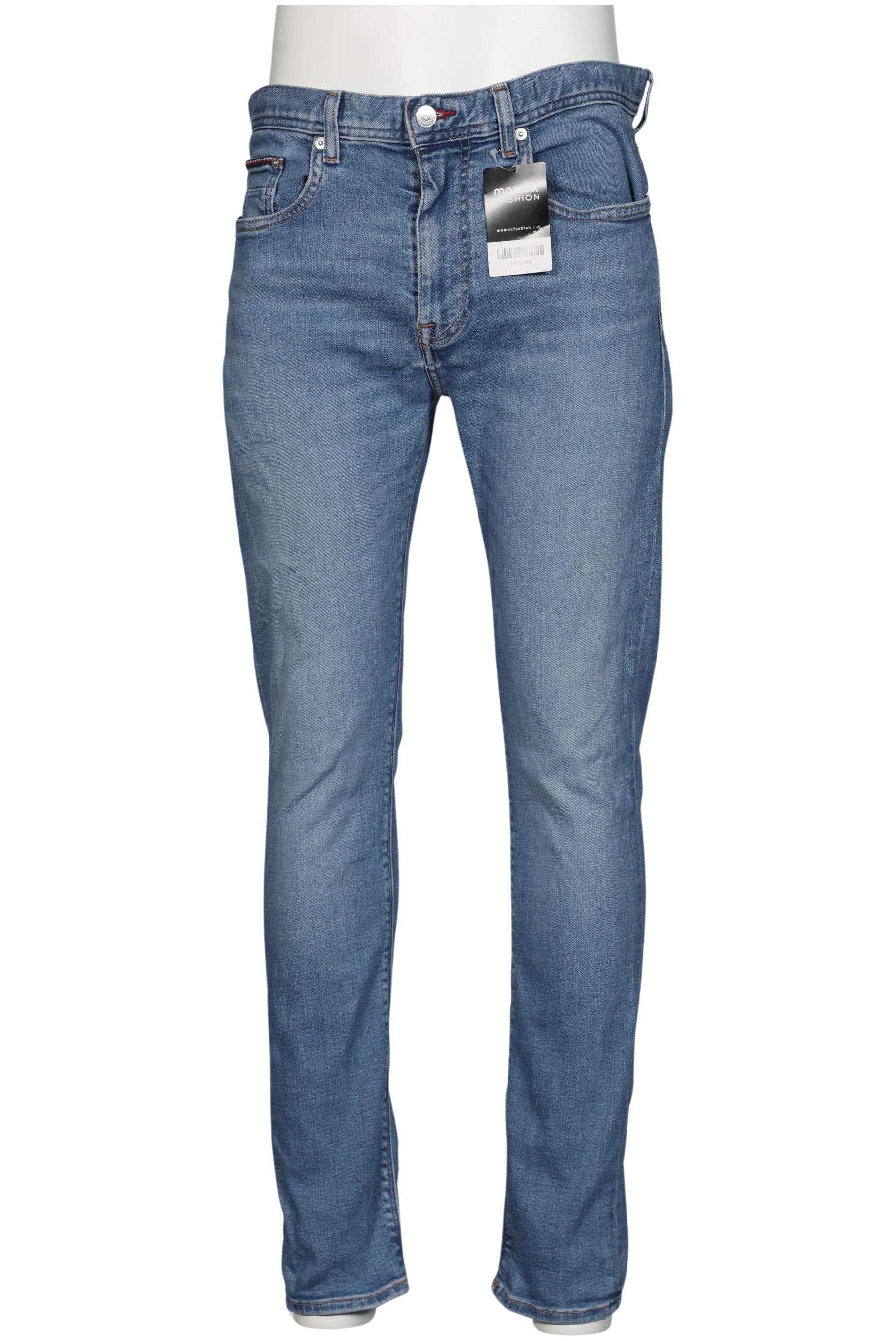 

Tommy Hilfiger Herren Jeans, blau, Gr. 32