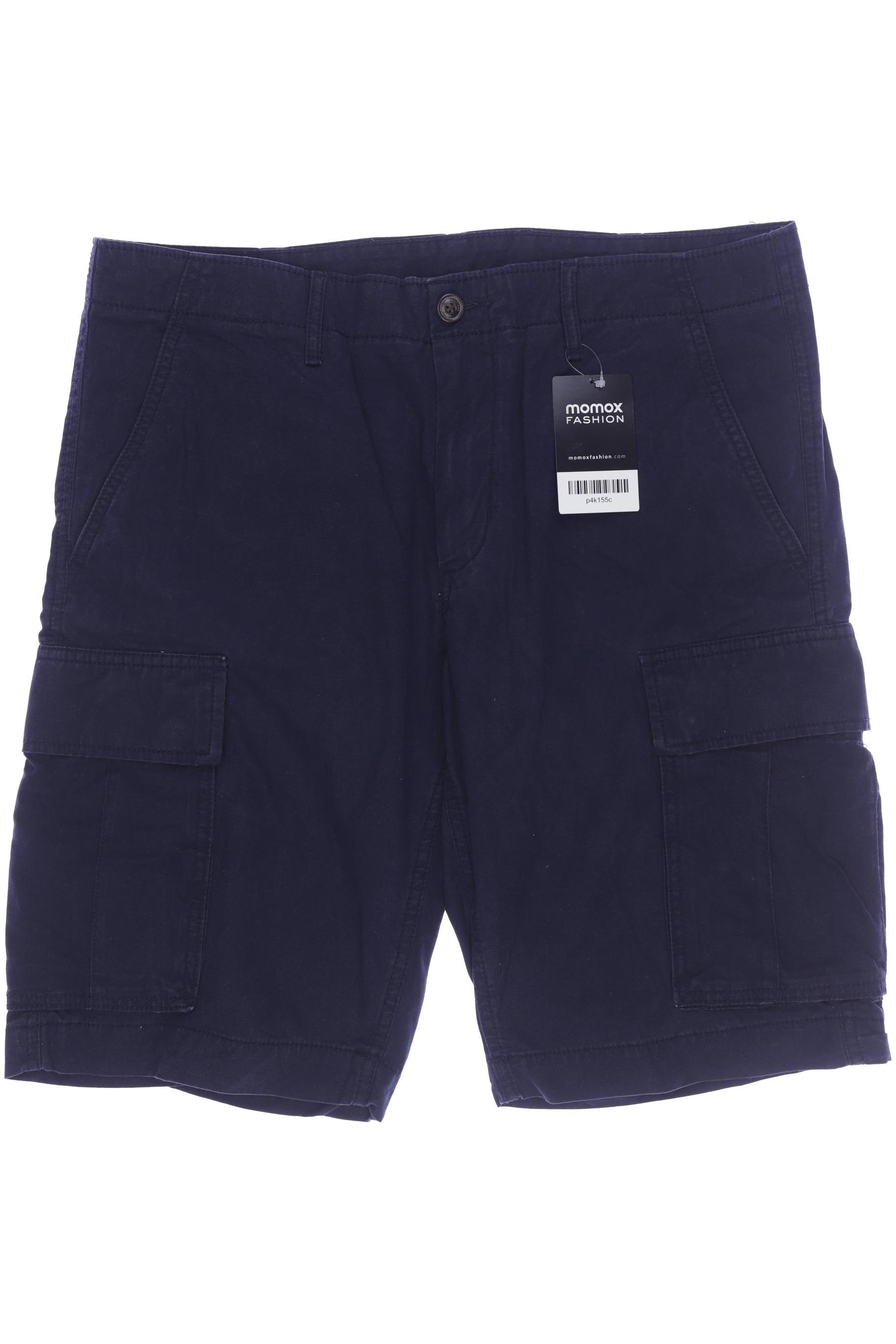 

Tommy Hilfiger Herren Shorts, marineblau, Gr. 52