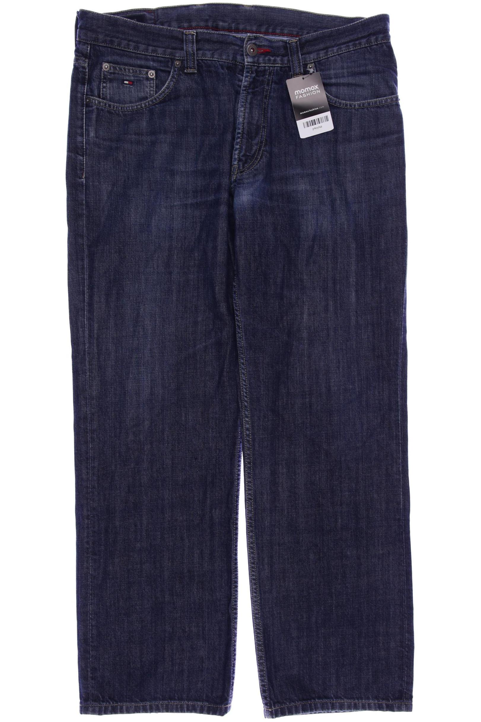 

Tommy Hilfiger Herren Jeans, blau
